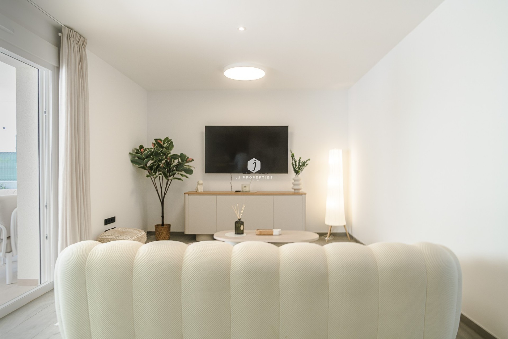 Aus zweiter Hand - Wohnung -
Algorfa - Inland