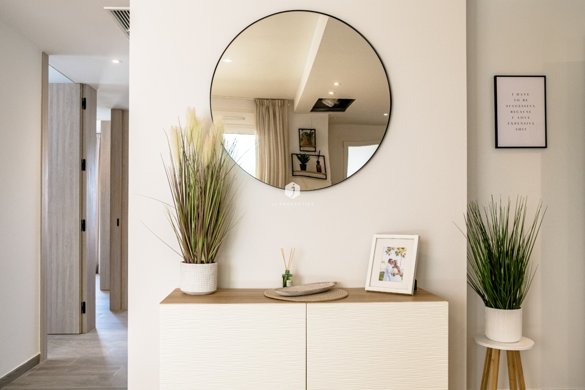 Aus zweiter Hand - Wohnung -
Algorfa - Inland