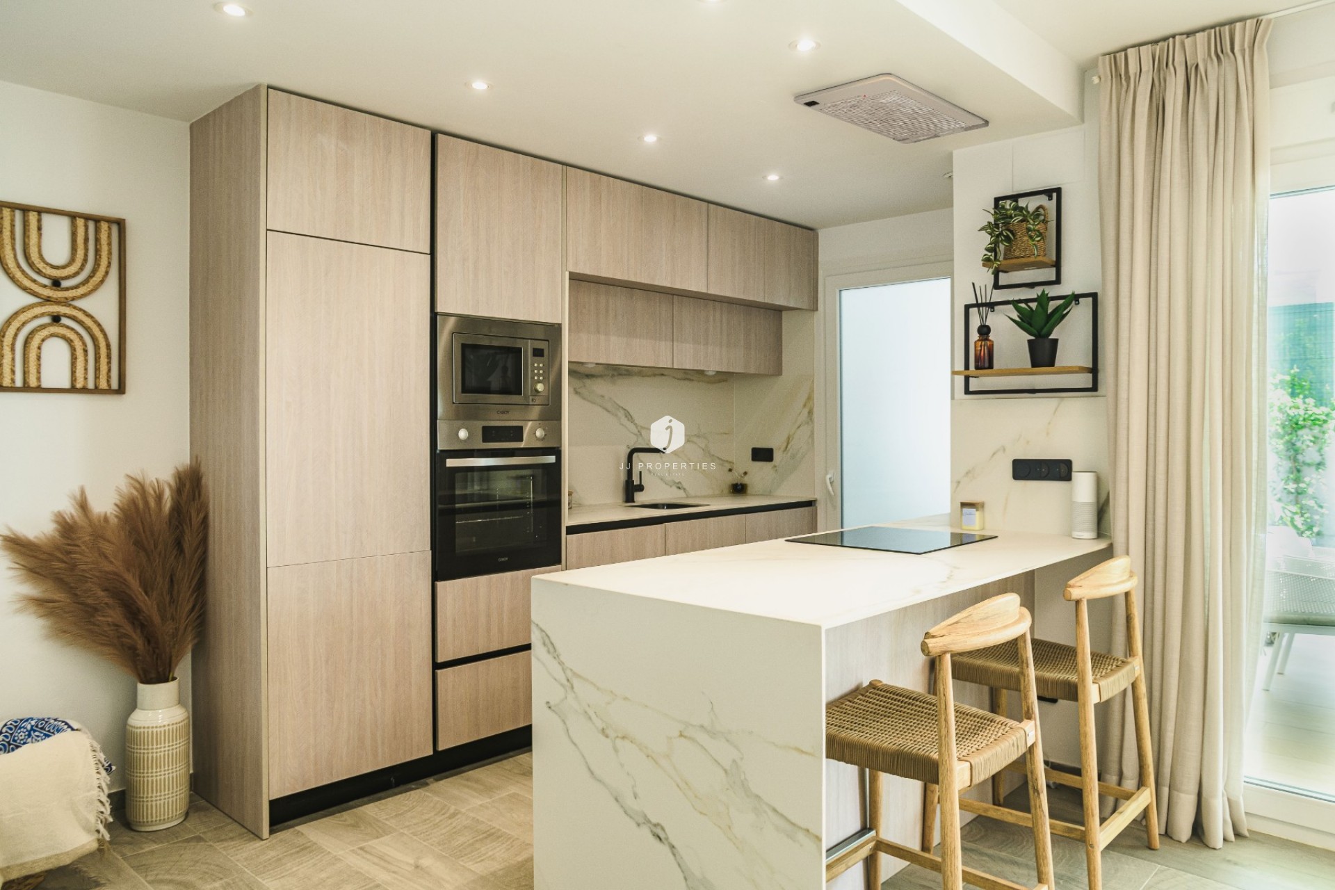 Aus zweiter Hand - Wohnung -
Algorfa - Inland