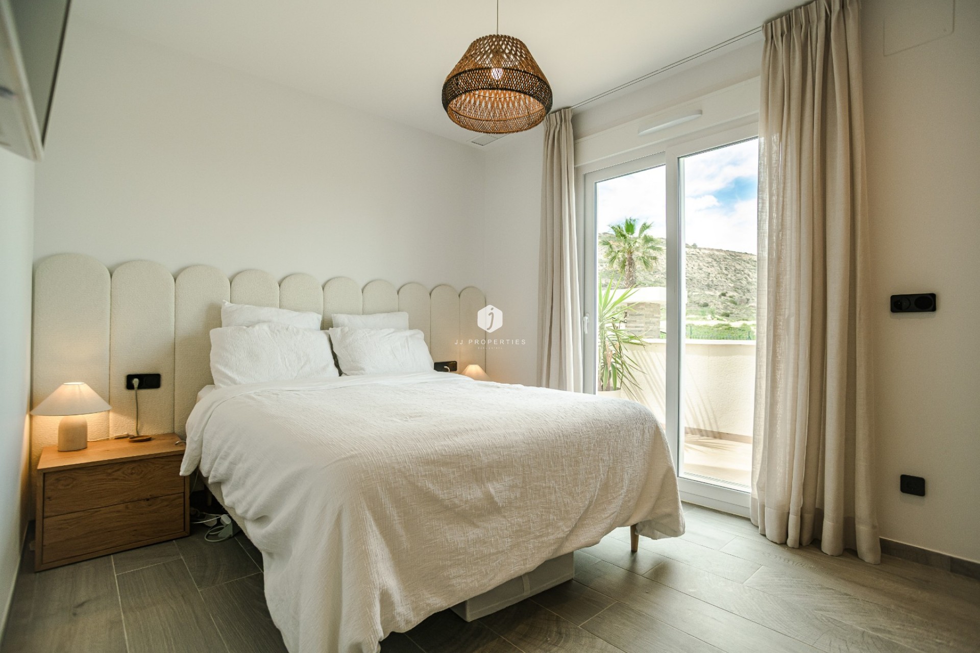 Aus zweiter Hand - Wohnung -
Algorfa - Inland