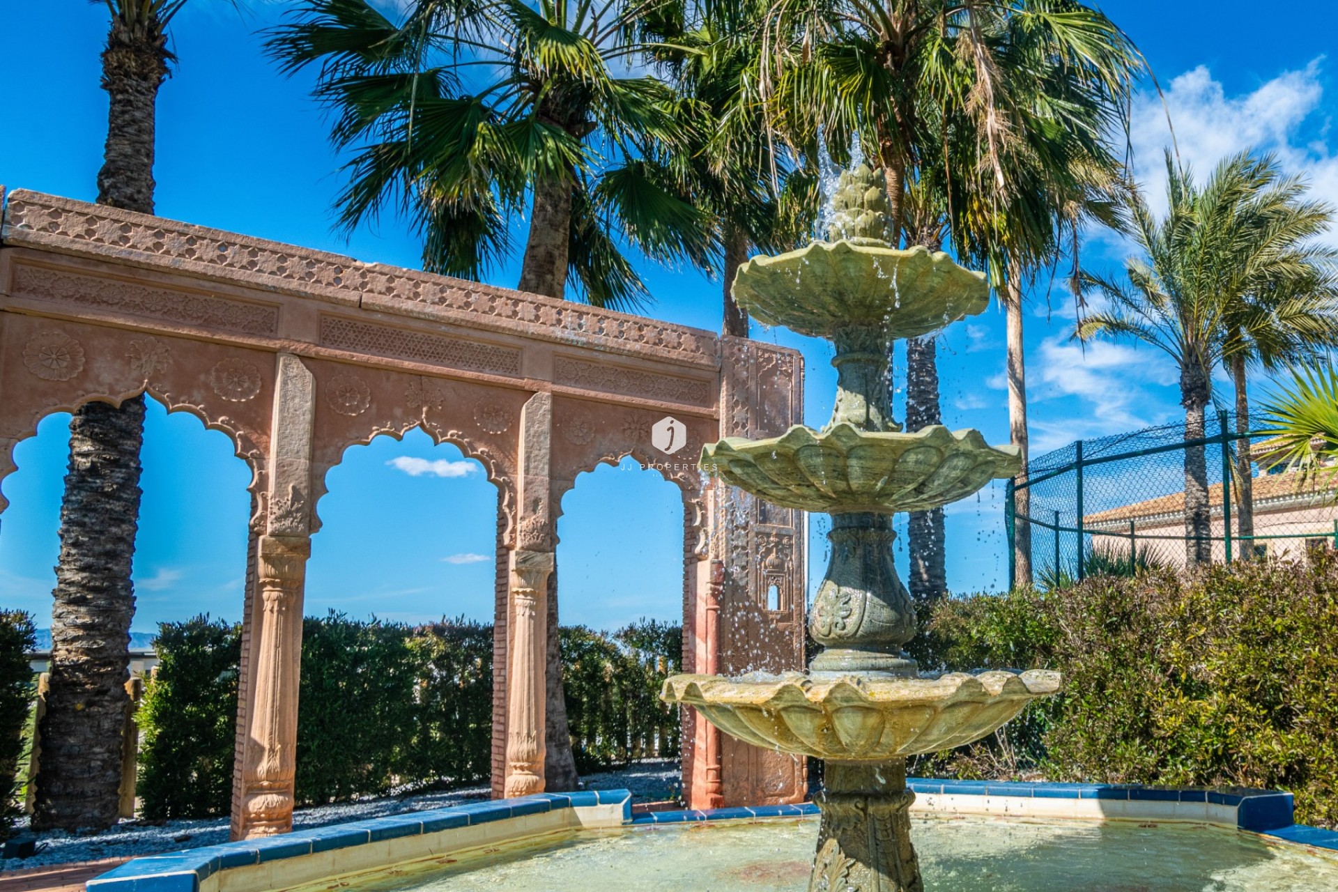 Aus zweiter Hand - Wohnung -
Algorfa - Inland