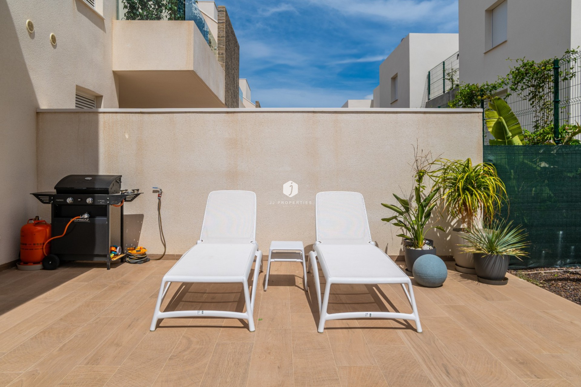 Aus zweiter Hand - Wohnung -
Algorfa - Inland