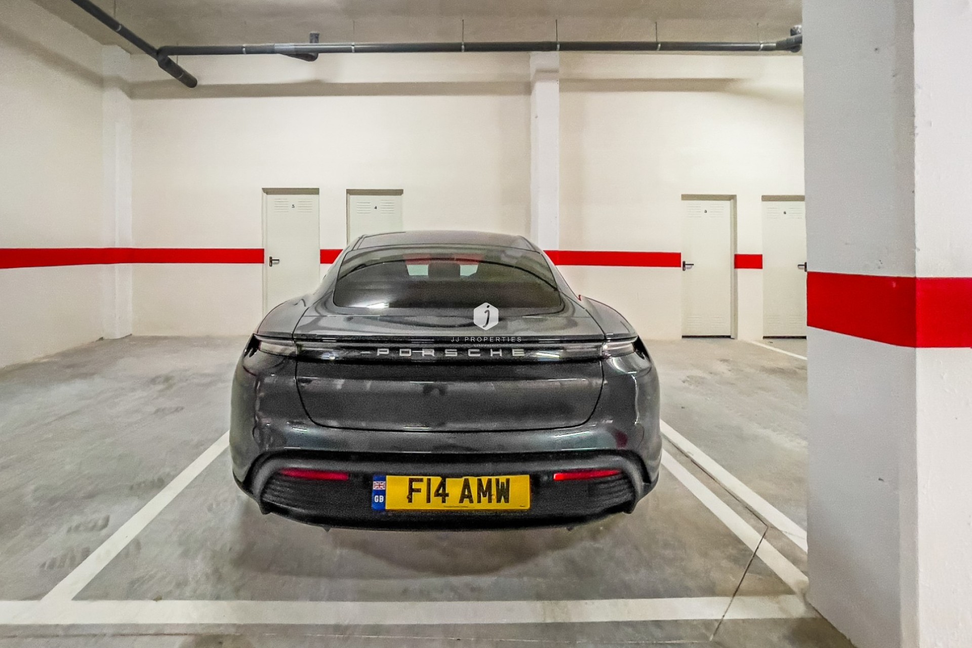 Aus zweiter Hand - Wohnung -
Algorfa - Inland