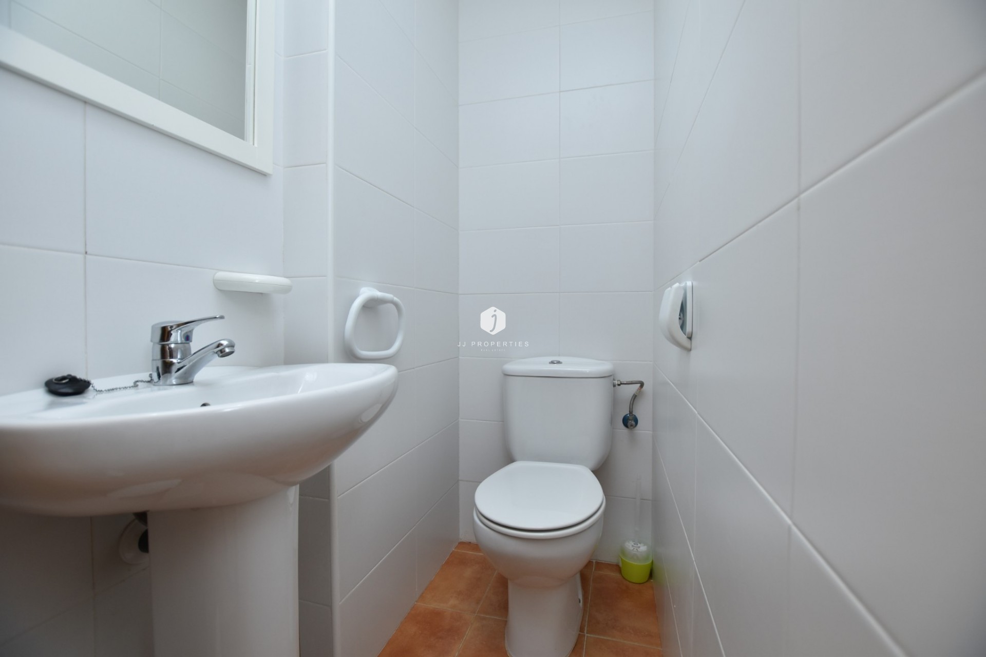 Aus zweiter Hand - Wohnung -
Algorfa - Inland