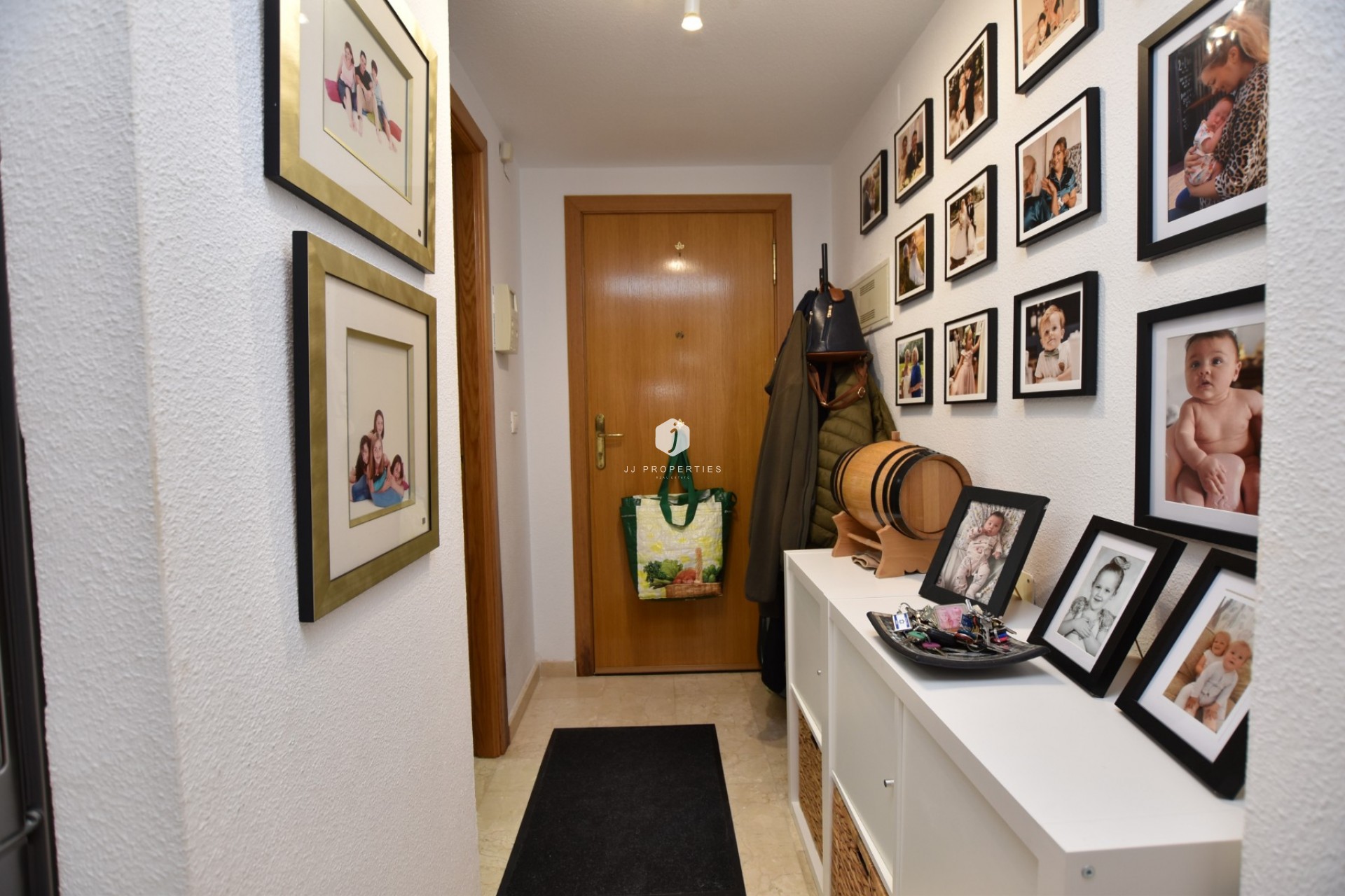 Aus zweiter Hand - Wohnung -
Algorfa - Inland