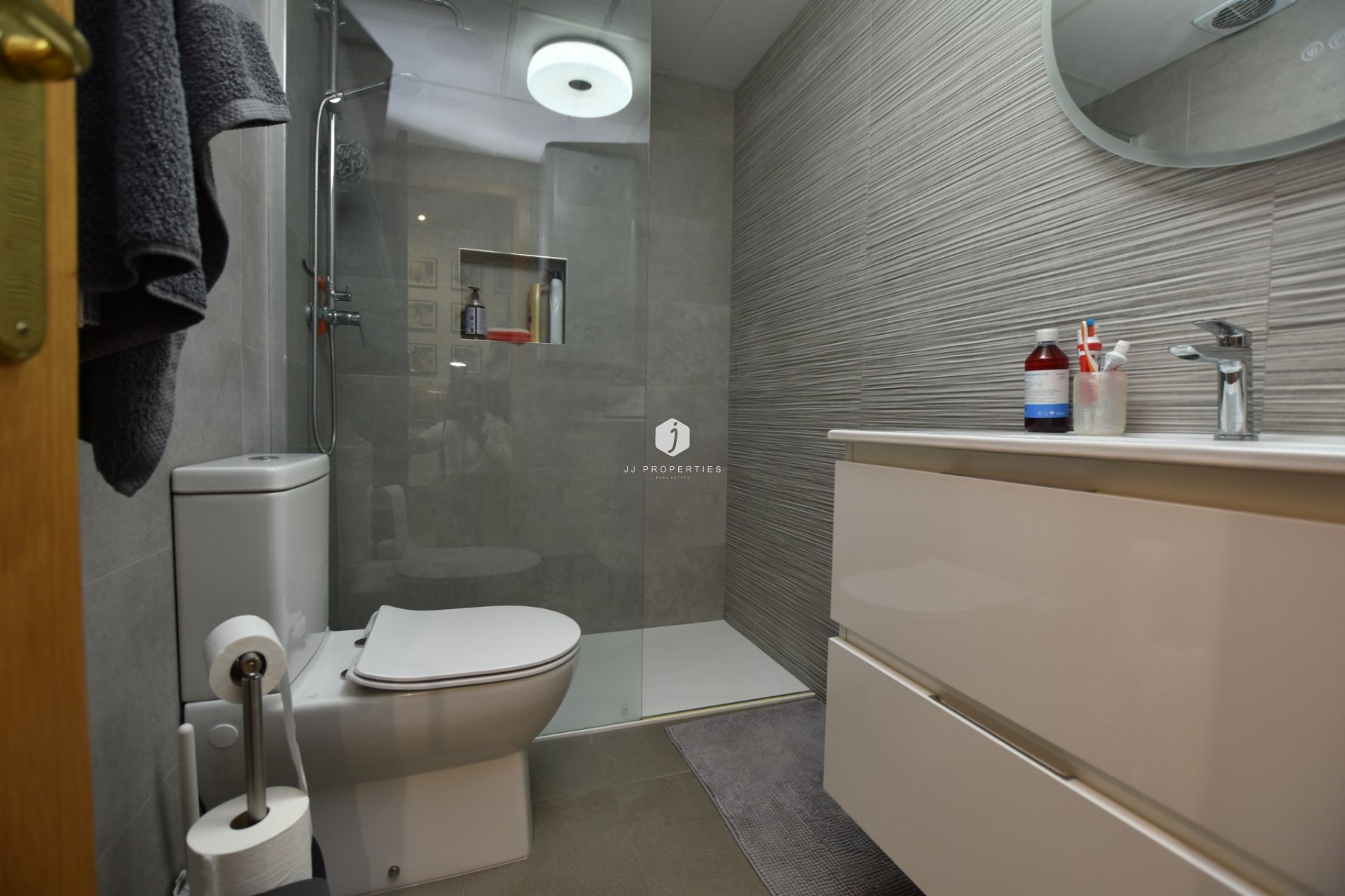 Aus zweiter Hand - Wohnung -
Algorfa - Inland