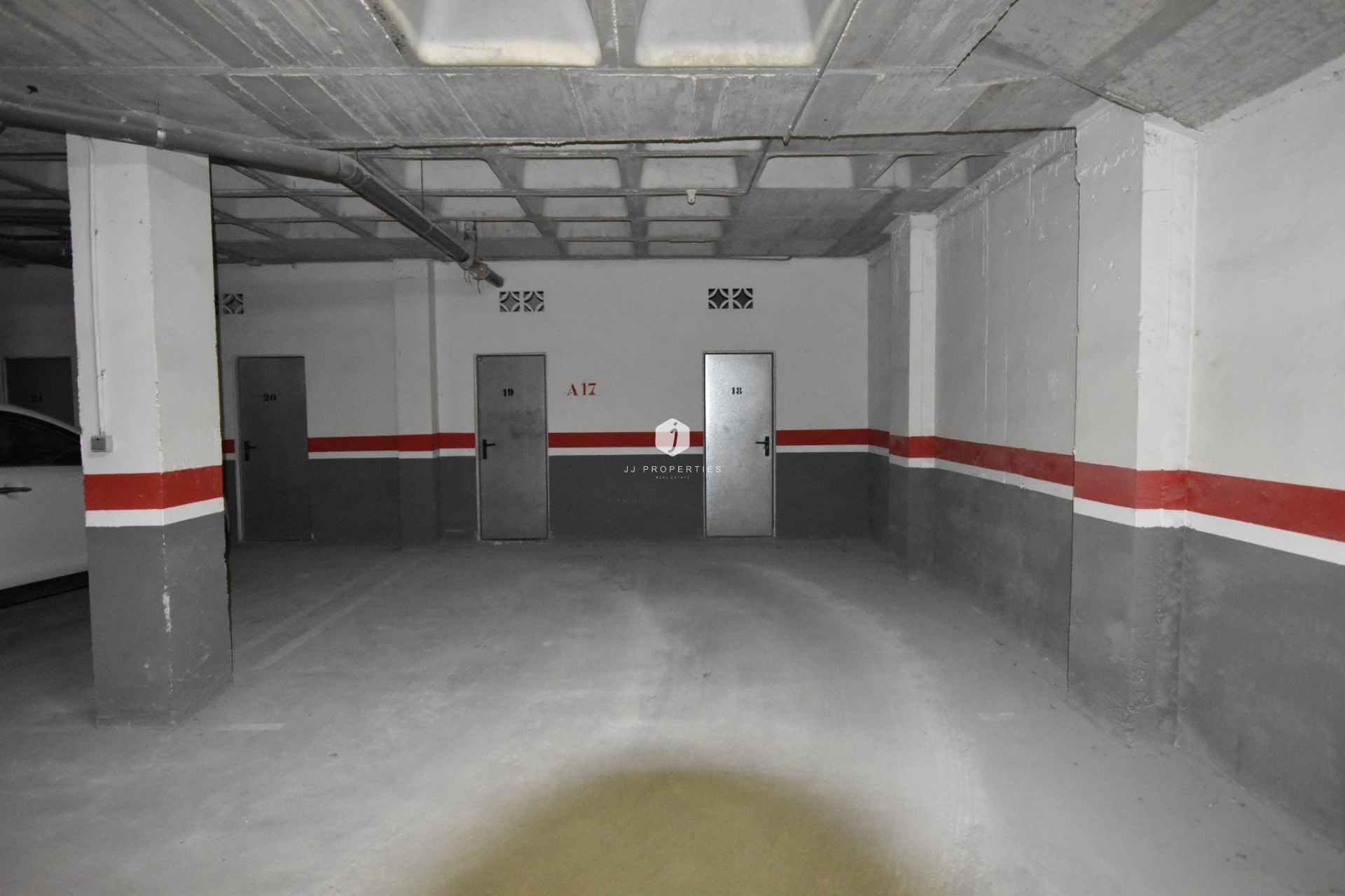 Aus zweiter Hand - Wohnung -
Algorfa - Inland