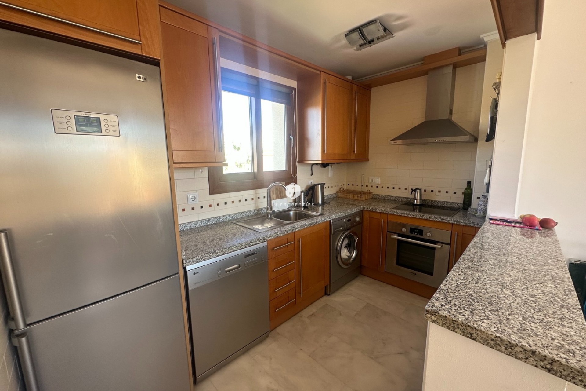 Aus zweiter Hand - Wohnung -
Algorfa - Inland