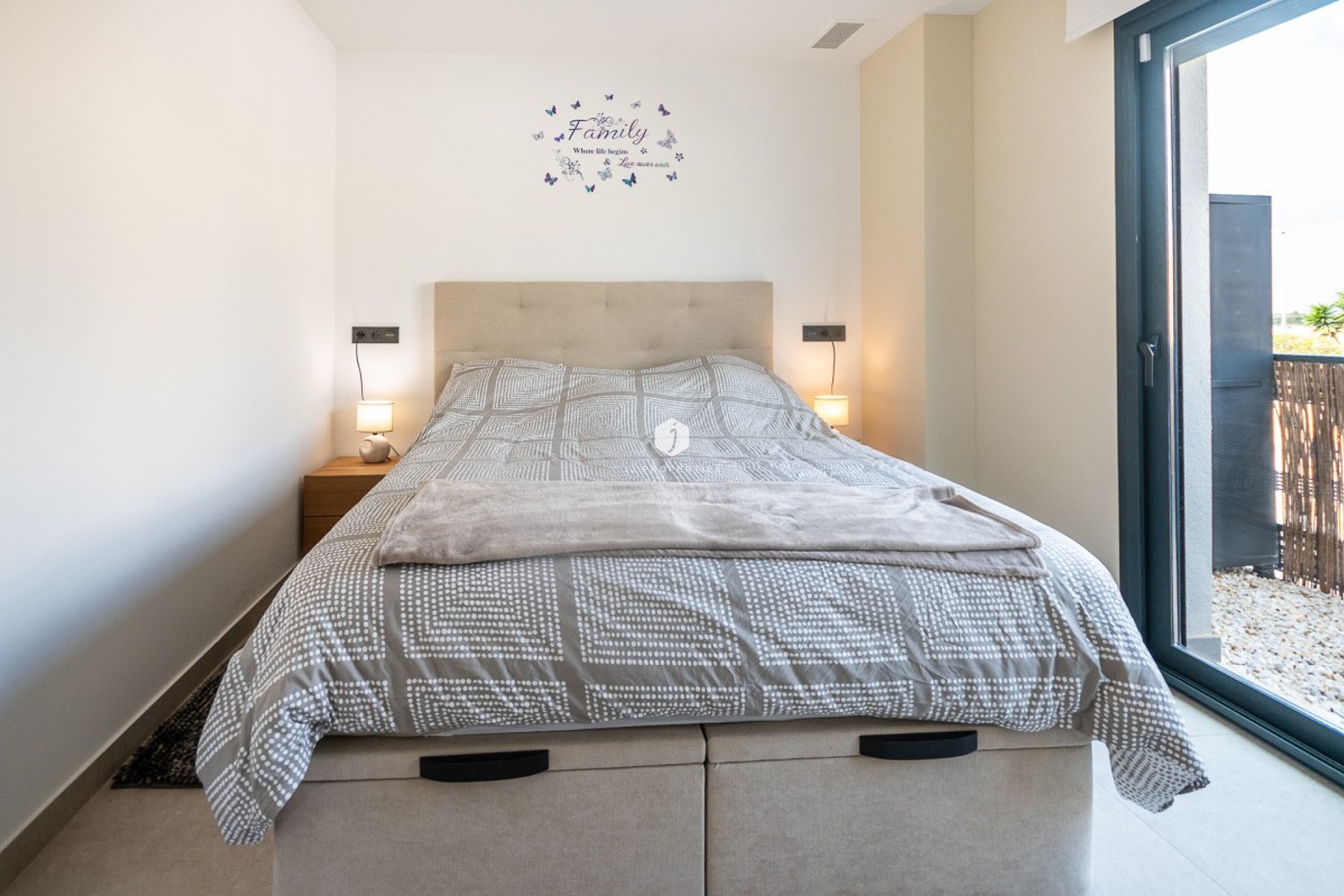 Aus zweiter Hand - Wohnung -
Algorfa - Inland