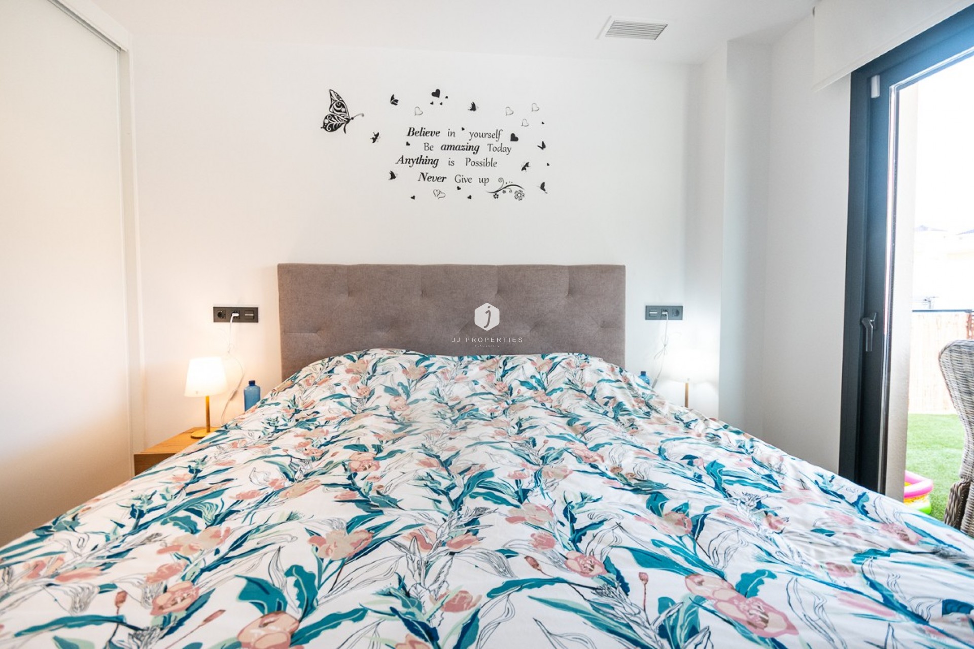 Aus zweiter Hand - Wohnung -
Algorfa - Inland