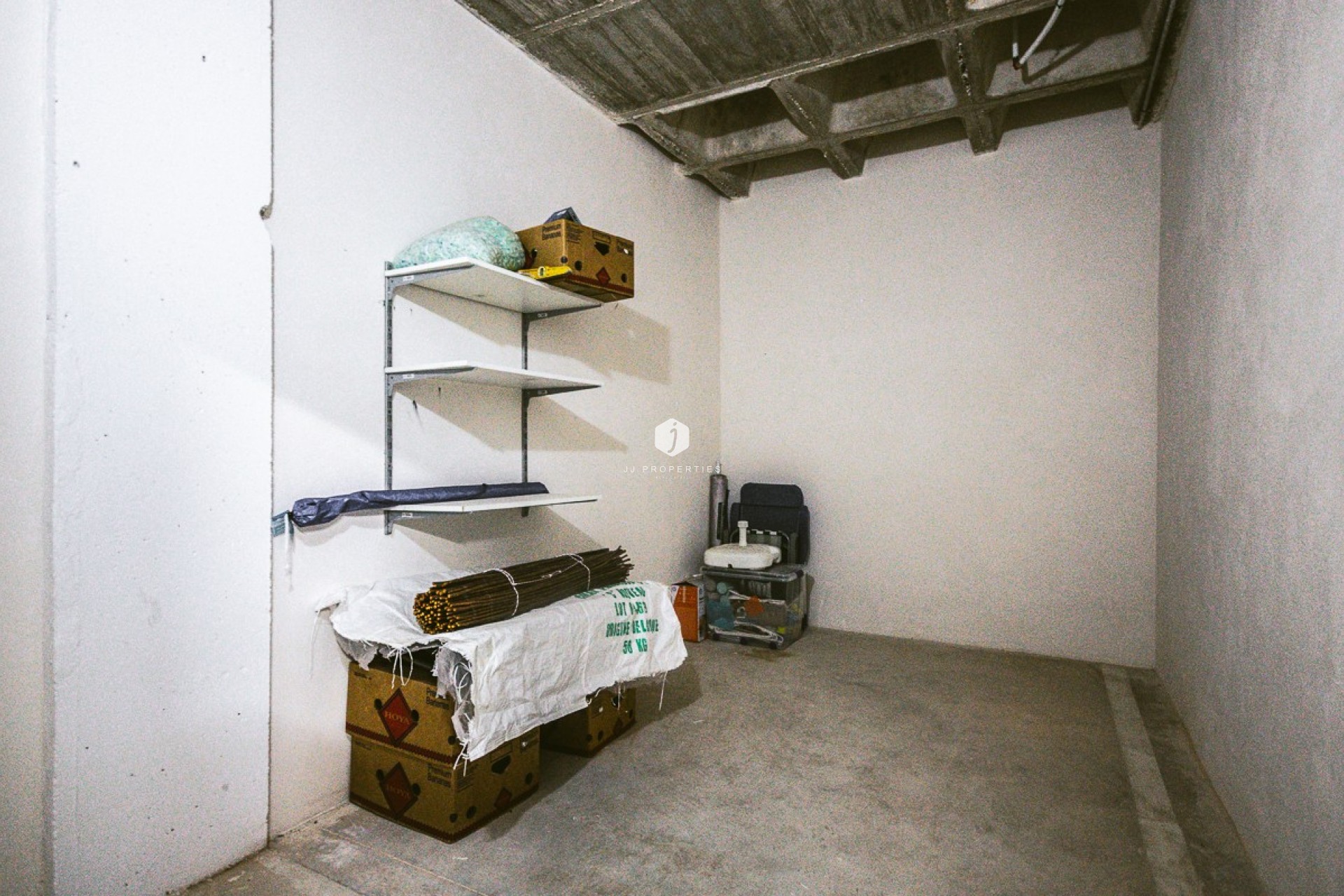 Aus zweiter Hand - Wohnung -
Algorfa - Inland