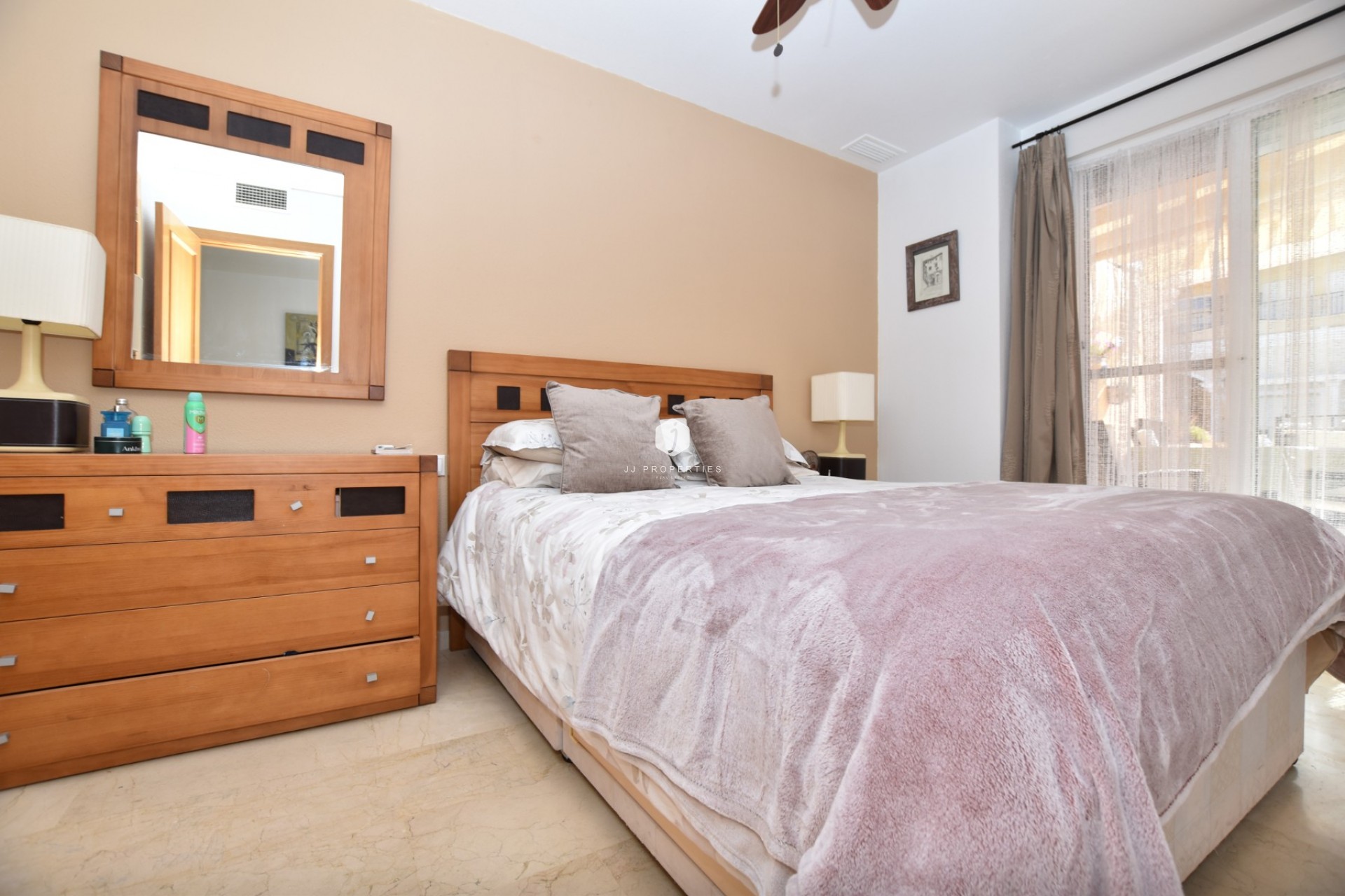 Aus zweiter Hand - Wohnung -
Algorfa - Inland