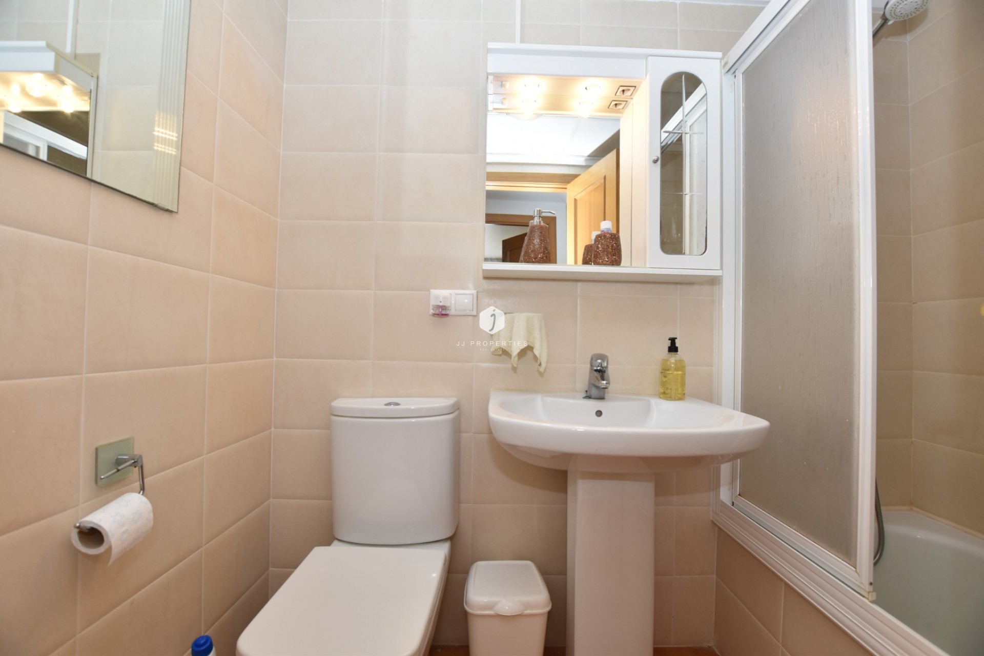 Aus zweiter Hand - Wohnung -
Algorfa - Inland