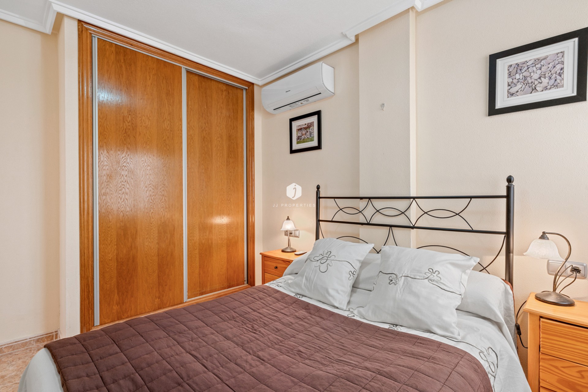 Aus zweiter Hand - Wohnung -
Algorfa - Inland