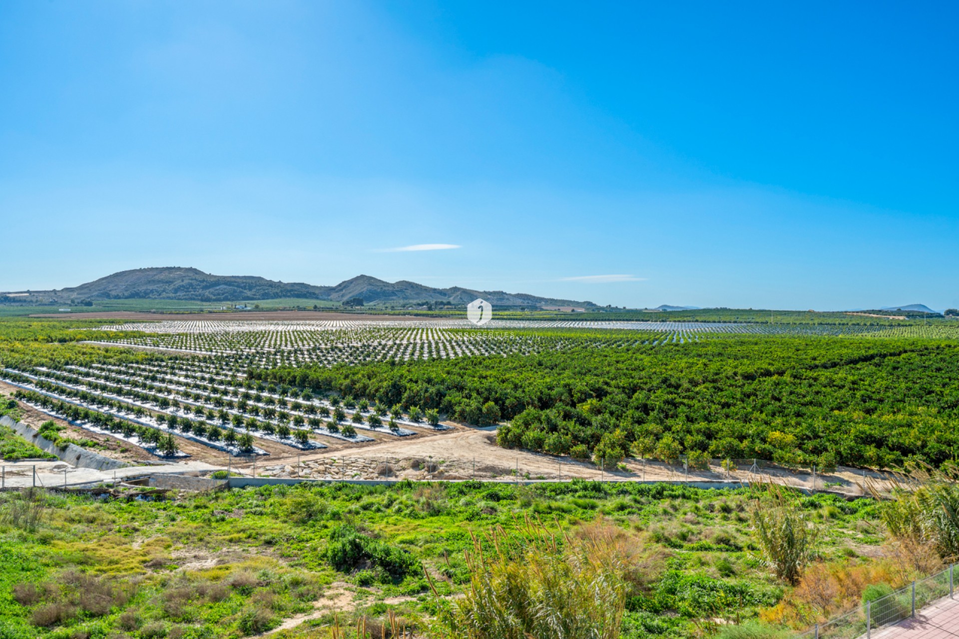 Aus zweiter Hand - Wohnung -
Algorfa - Inland