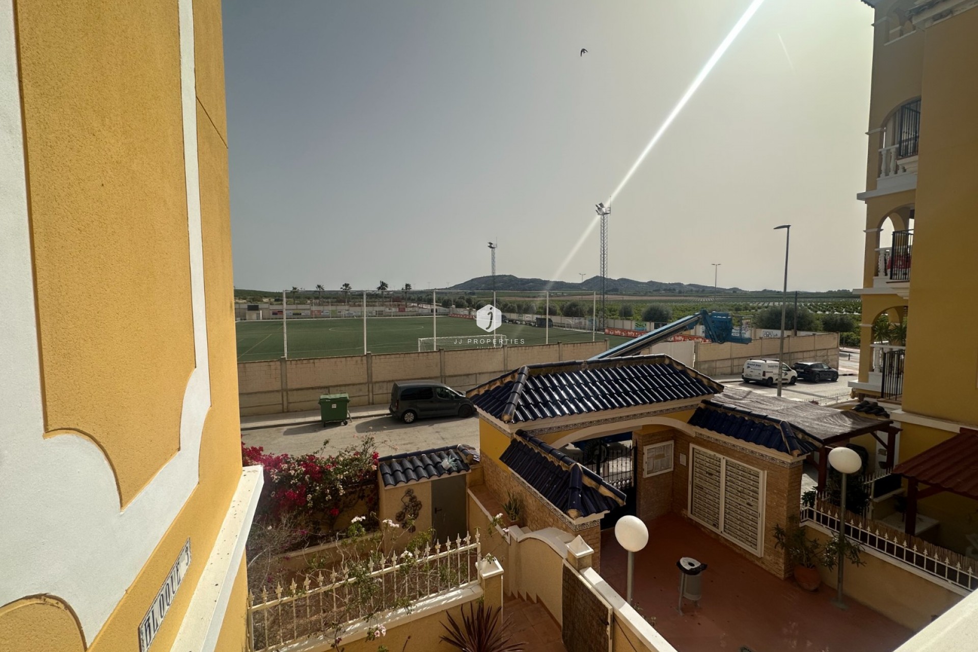 Aus zweiter Hand - Wohnung -
Algorfa - Inland