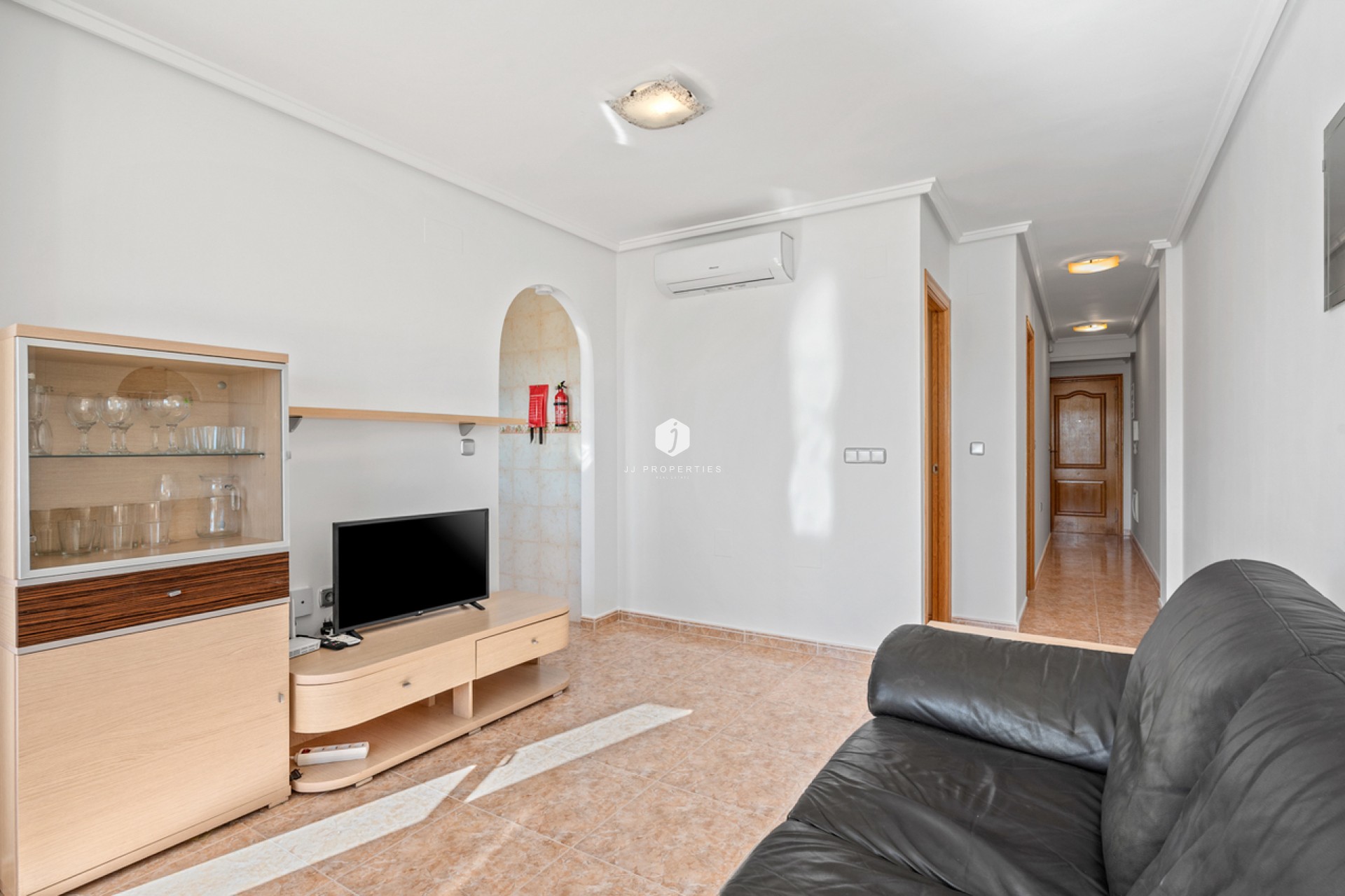 Aus zweiter Hand - Wohnung -
Algorfa - Inland