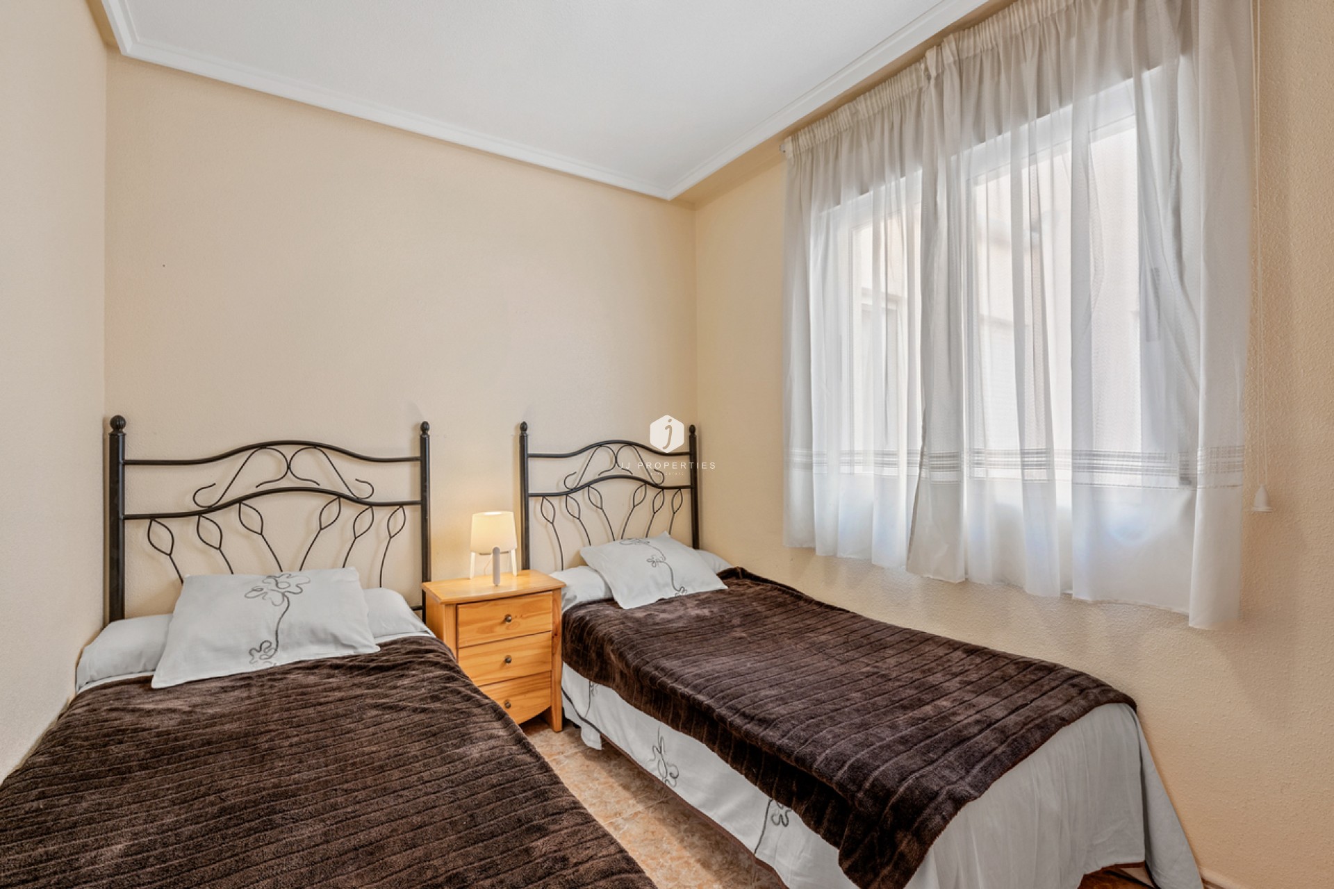 Aus zweiter Hand - Wohnung -
Algorfa - Inland