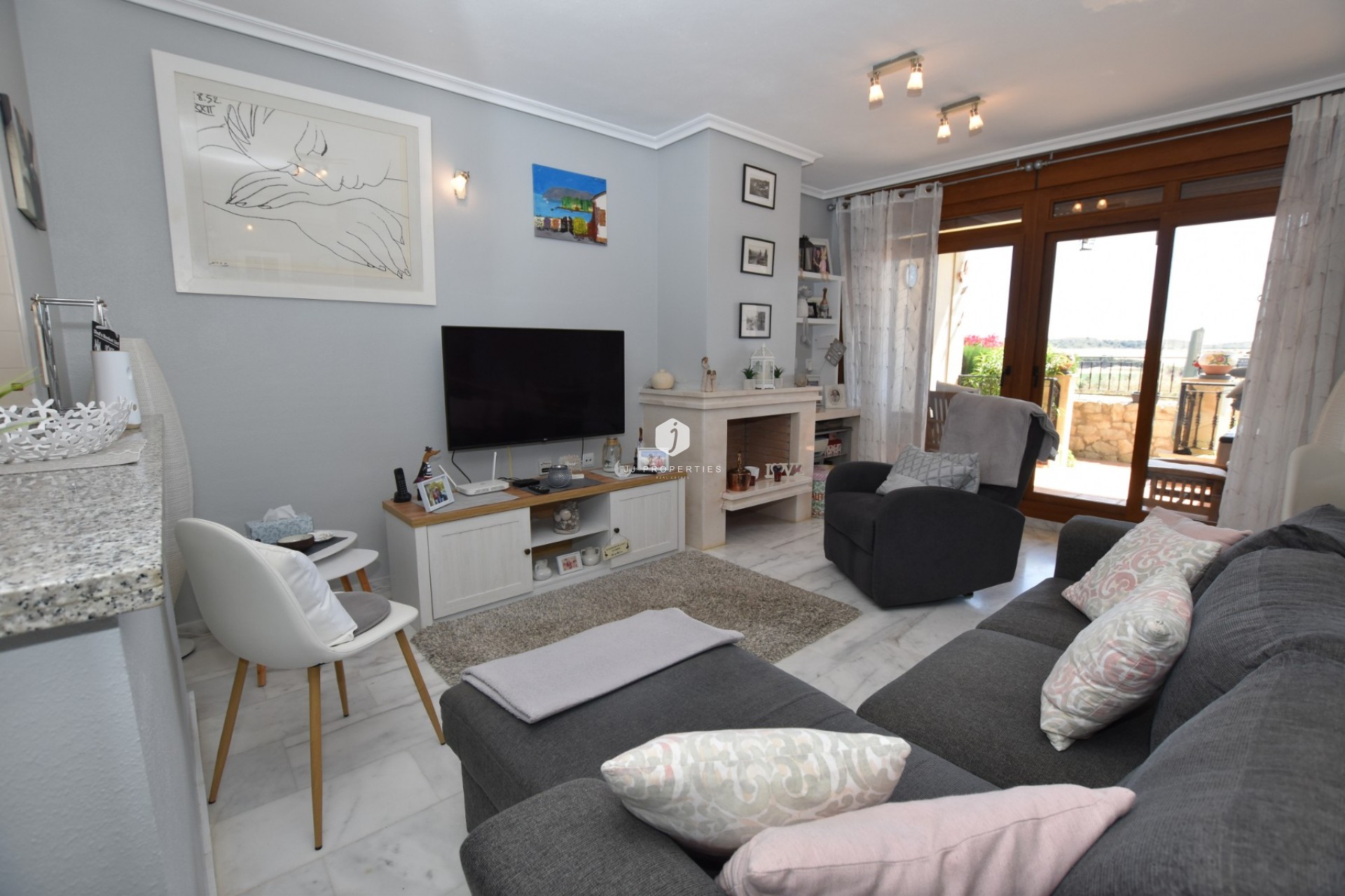 Aus zweiter Hand - Wohnung -
Algorfa - Inland
