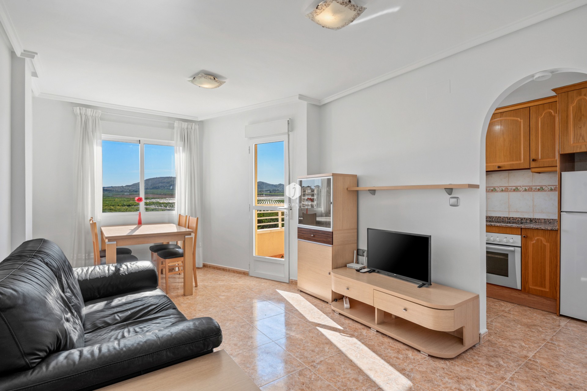 Aus zweiter Hand - Wohnung -
Algorfa - Inland