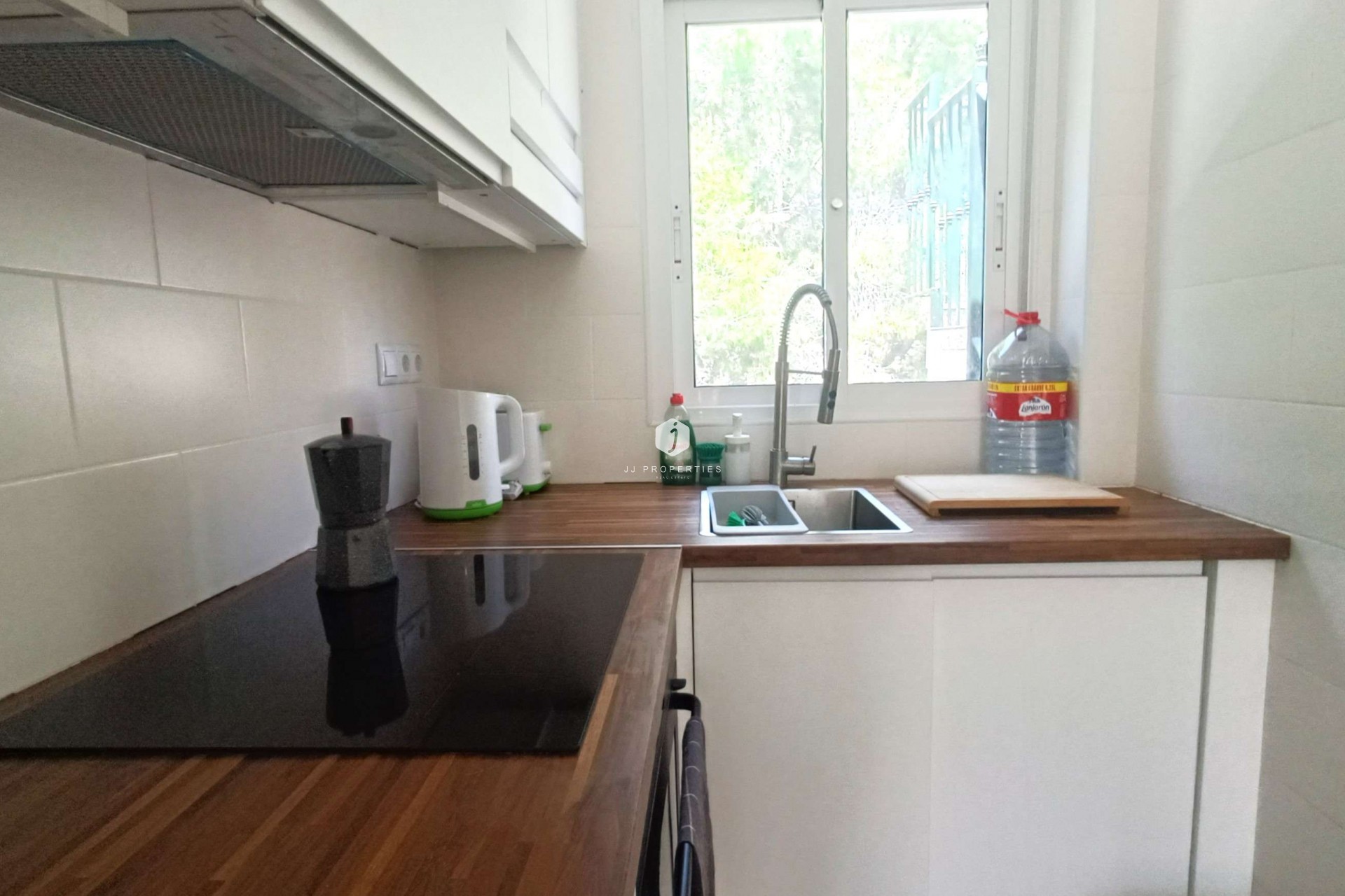 Aus zweiter Hand - Wohnung -
Algorfa - Inland
