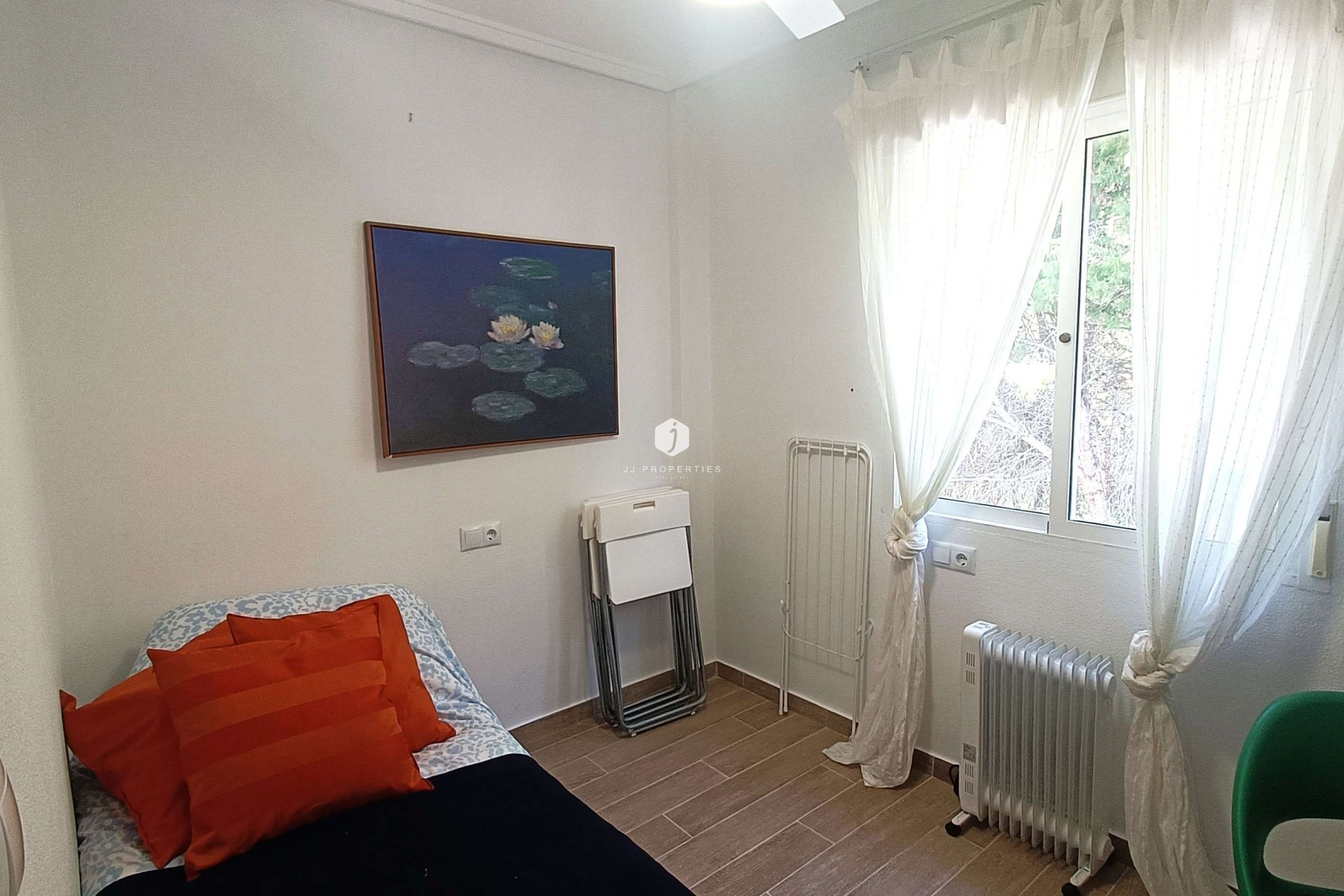 Aus zweiter Hand - Wohnung -
Algorfa - Inland
