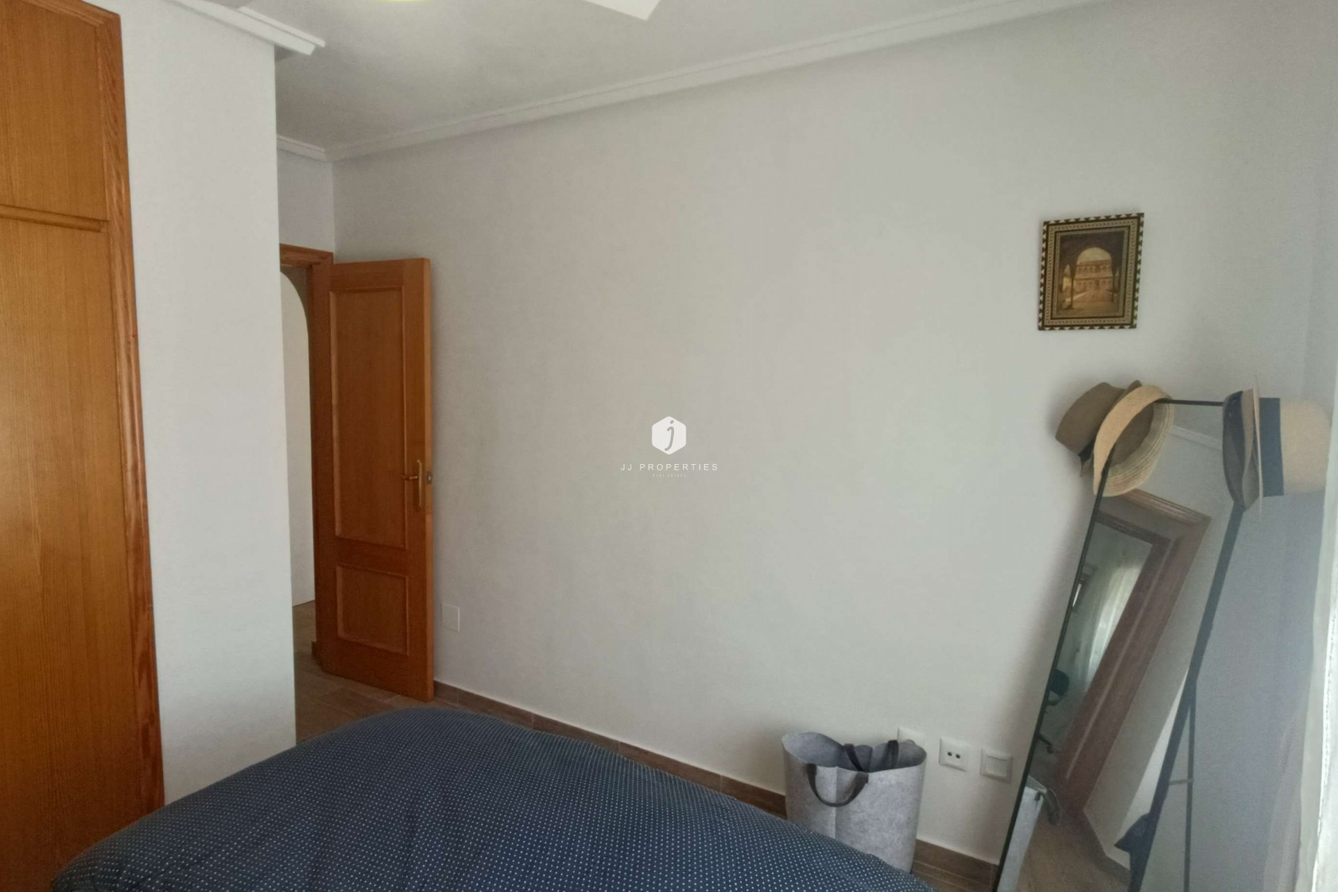 Aus zweiter Hand - Wohnung -
Algorfa - Inland