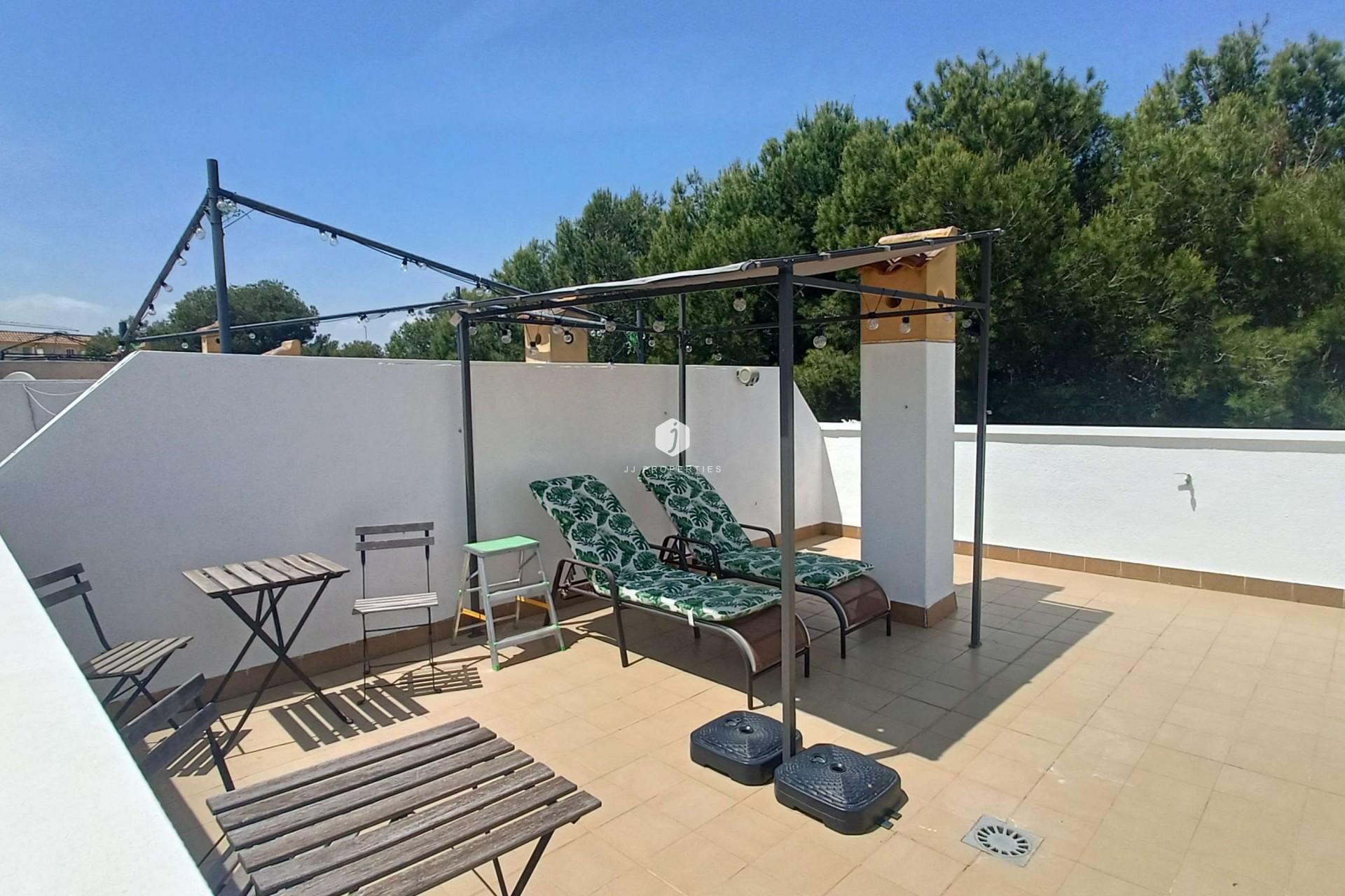 Aus zweiter Hand - Wohnung -
Algorfa - Inland
