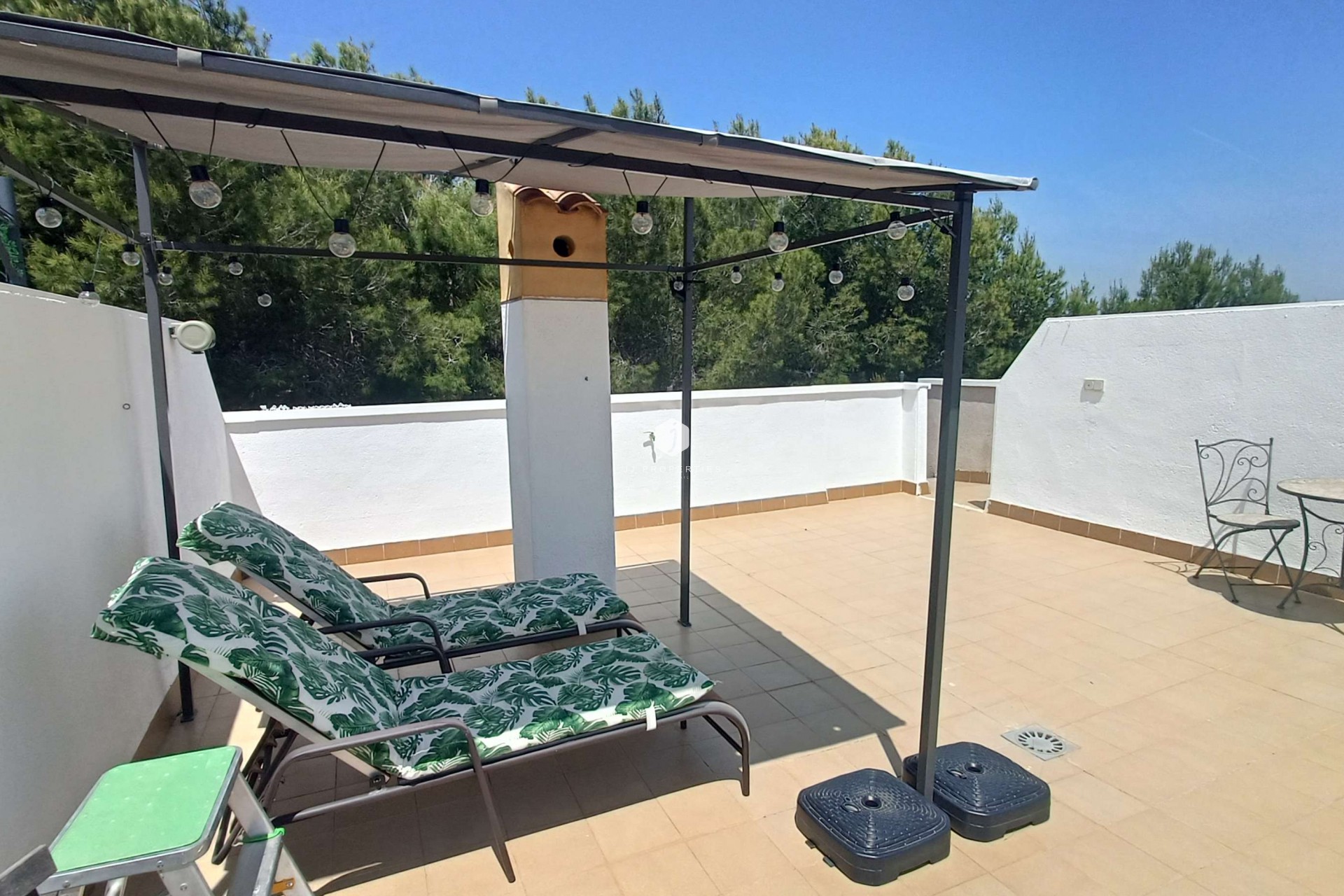 Aus zweiter Hand - Wohnung -
Algorfa - Inland