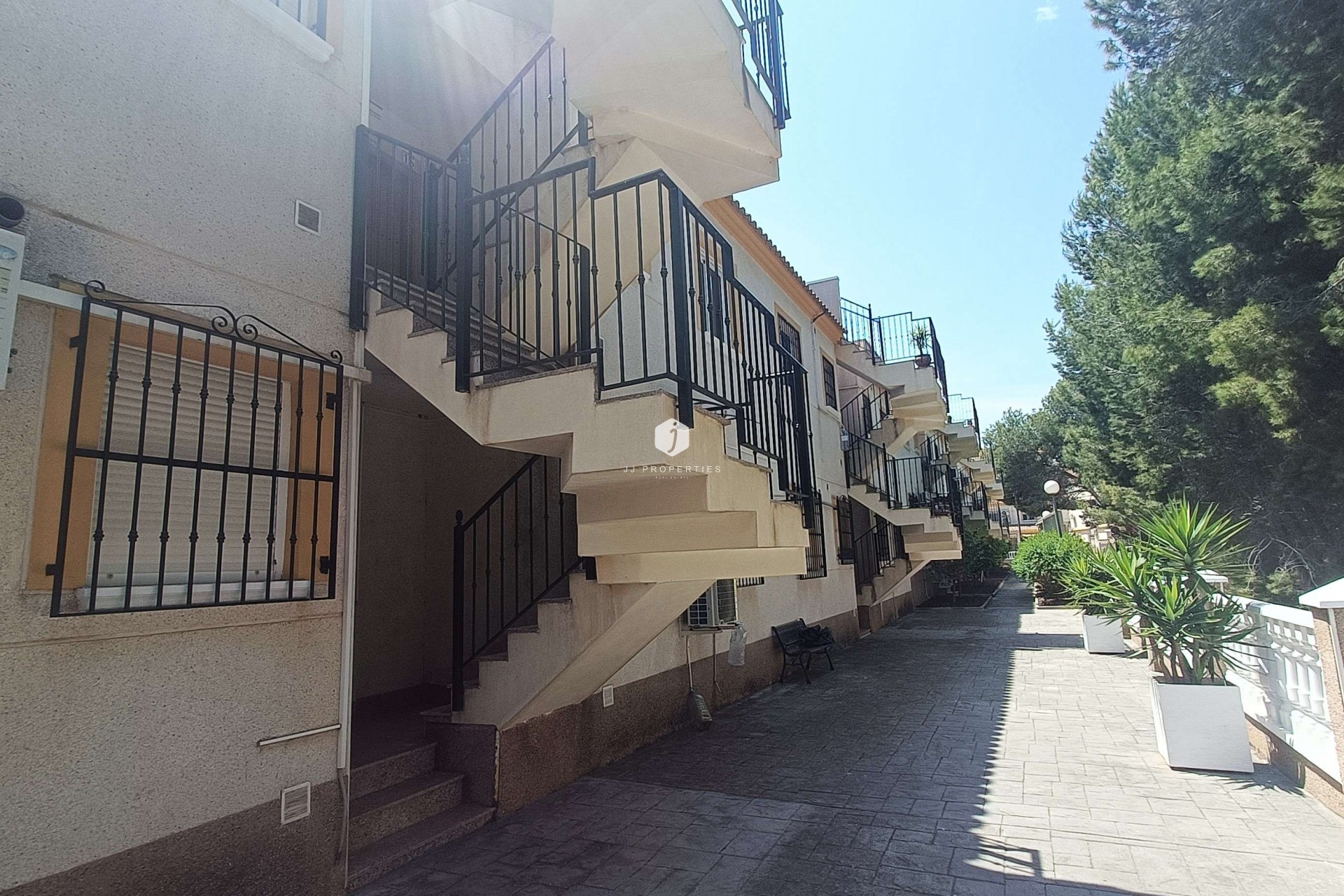 Aus zweiter Hand - Wohnung -
Algorfa - Inland
