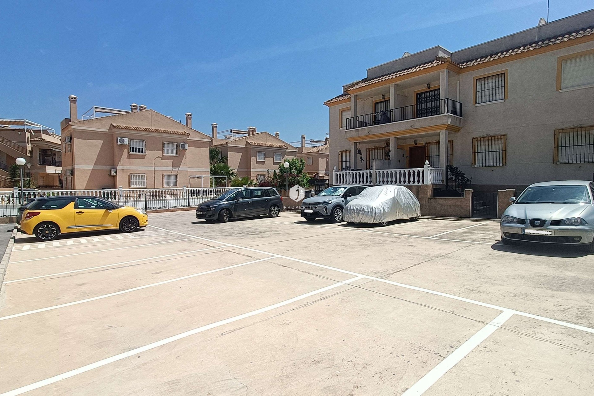 Aus zweiter Hand - Wohnung -
Algorfa - Inland