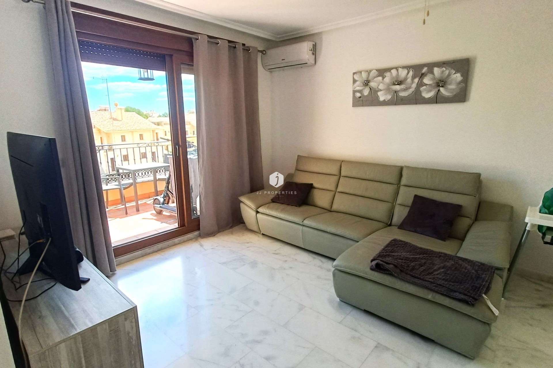 Aus zweiter Hand - Wohnung -
Algorfa - Inland