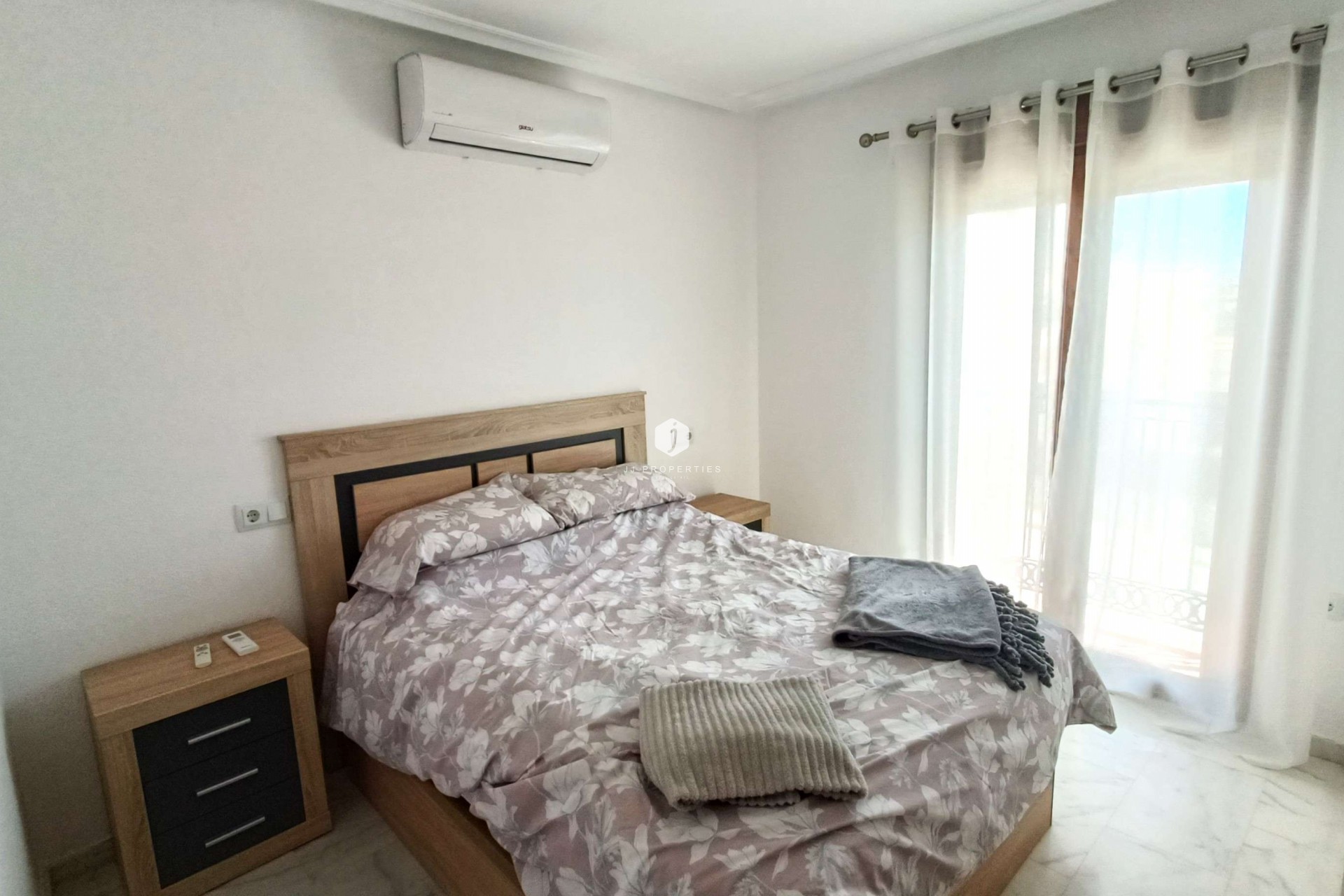 Aus zweiter Hand - Wohnung -
Algorfa - Inland