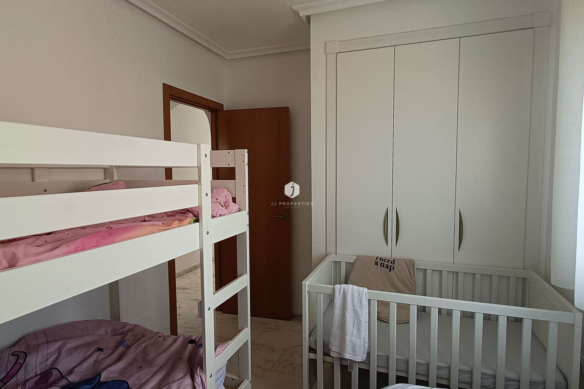 Aus zweiter Hand - Wohnung -
Algorfa - Inland