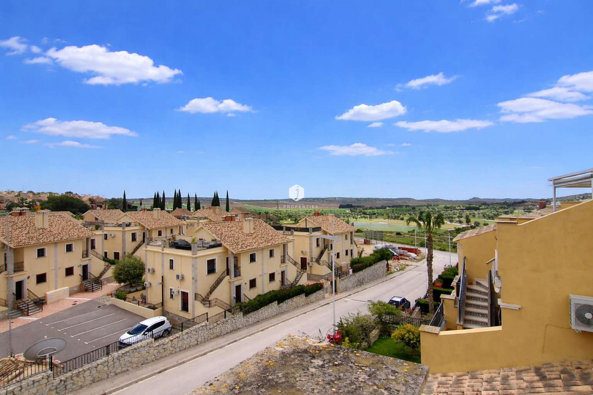Aus zweiter Hand - Wohnung -
Algorfa - Inland