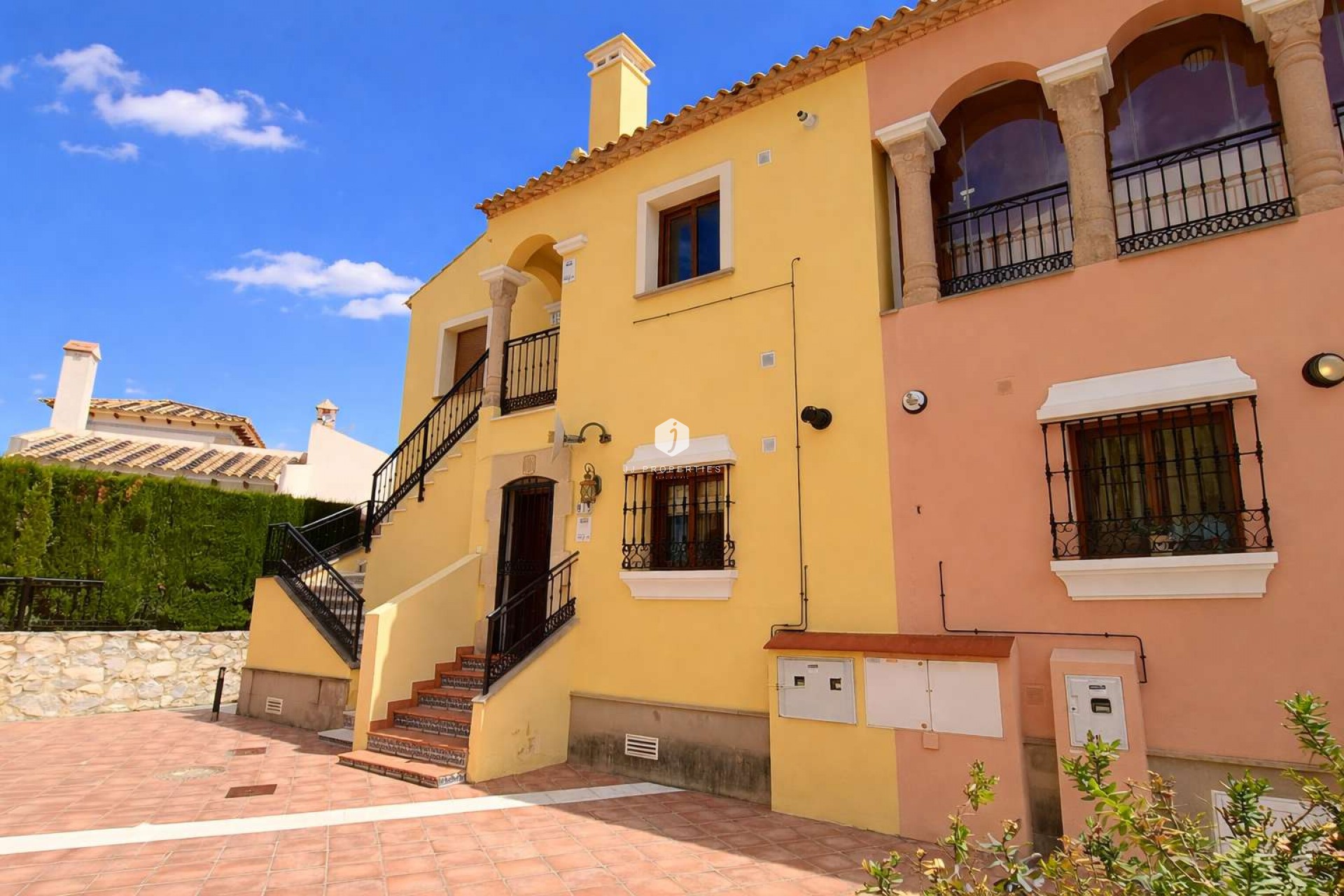 Aus zweiter Hand - Wohnung -
Algorfa - Inland
