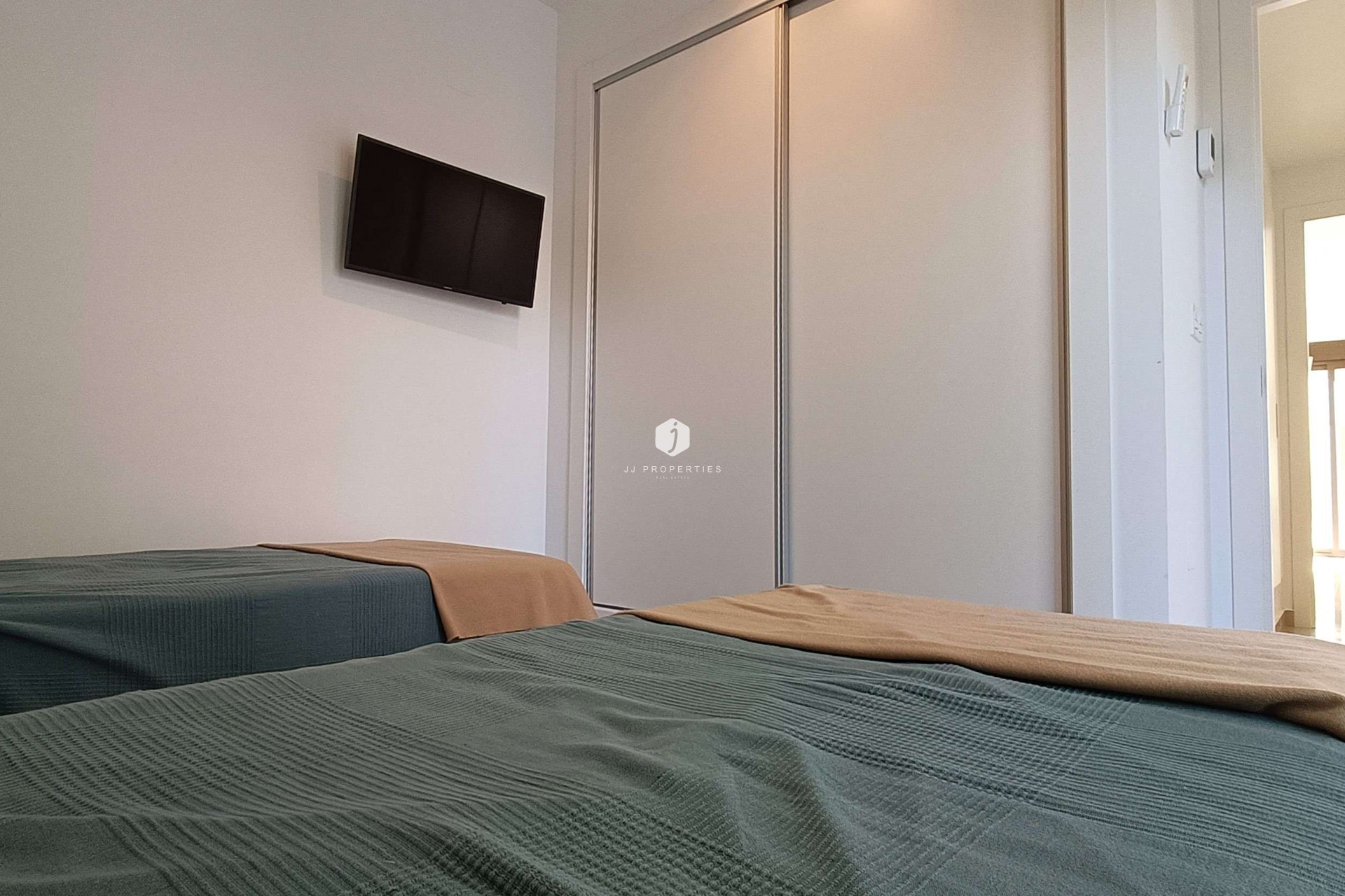 Aus zweiter Hand - Wohnung -
Algorfa - Inland