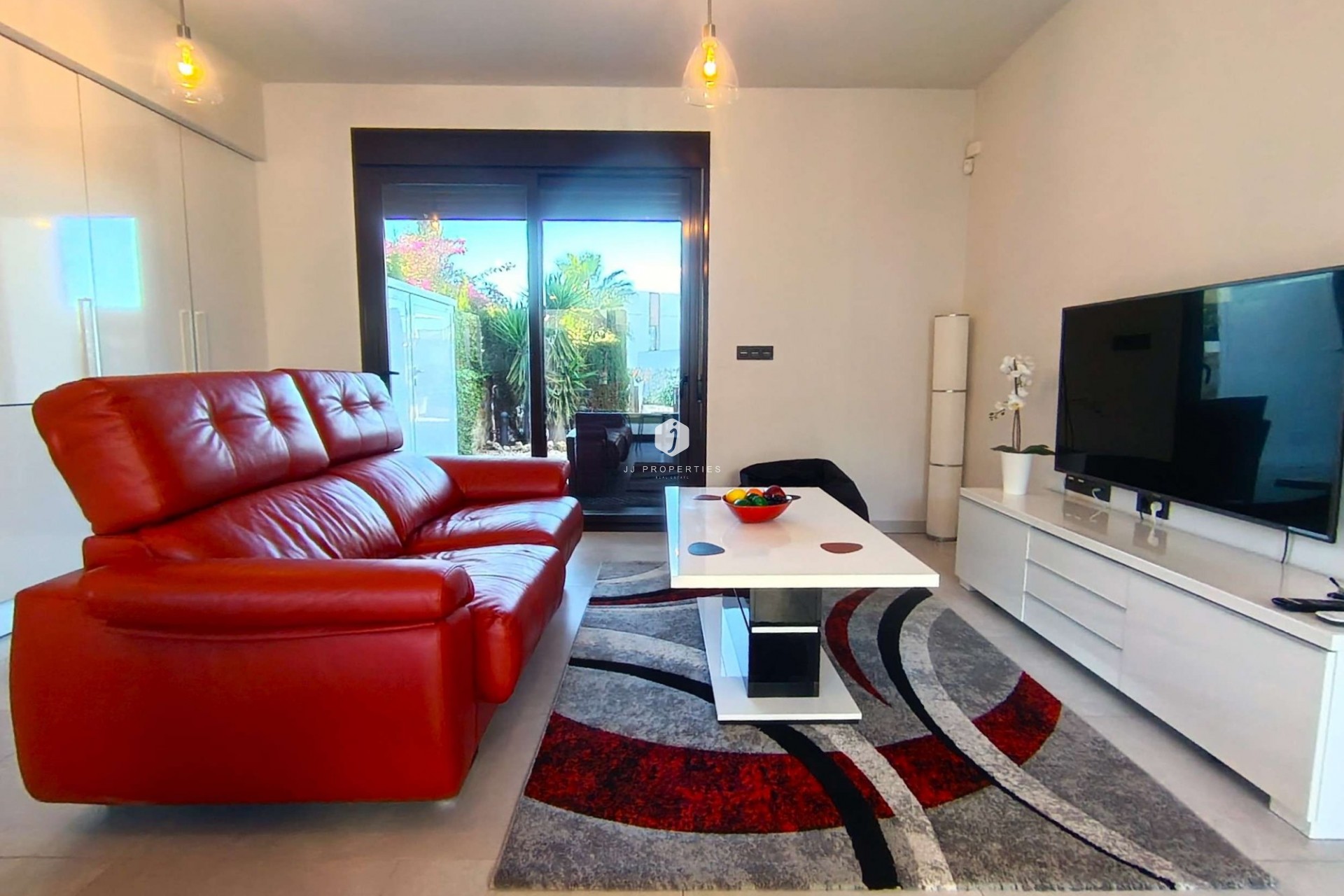 Aus zweiter Hand - Wohnung -
Algorfa - Inland