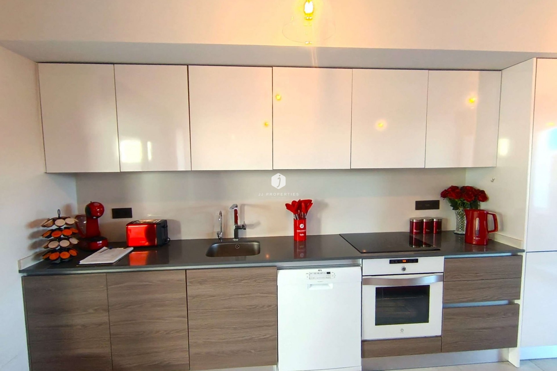 Aus zweiter Hand - Wohnung -
Algorfa - Inland