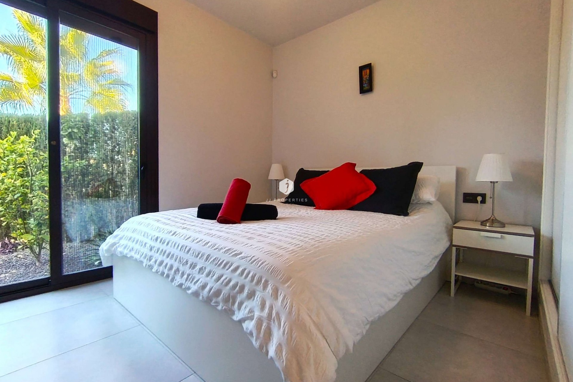 Aus zweiter Hand - Wohnung -
Algorfa - Inland