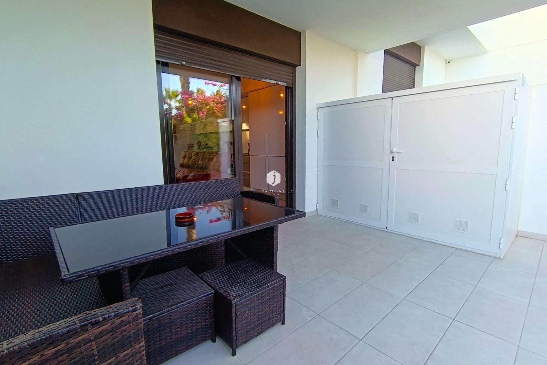 Aus zweiter Hand - Wohnung -
Algorfa - Inland