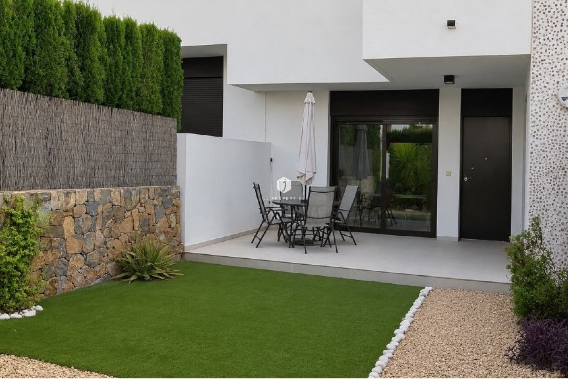 Aus zweiter Hand - Wohnung -
Algorfa - Inland
