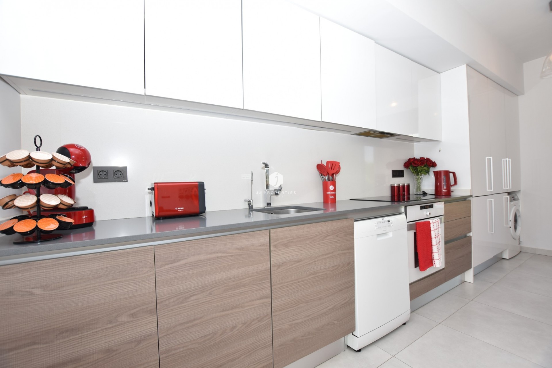 Aus zweiter Hand - Wohnung -
Algorfa - Inland