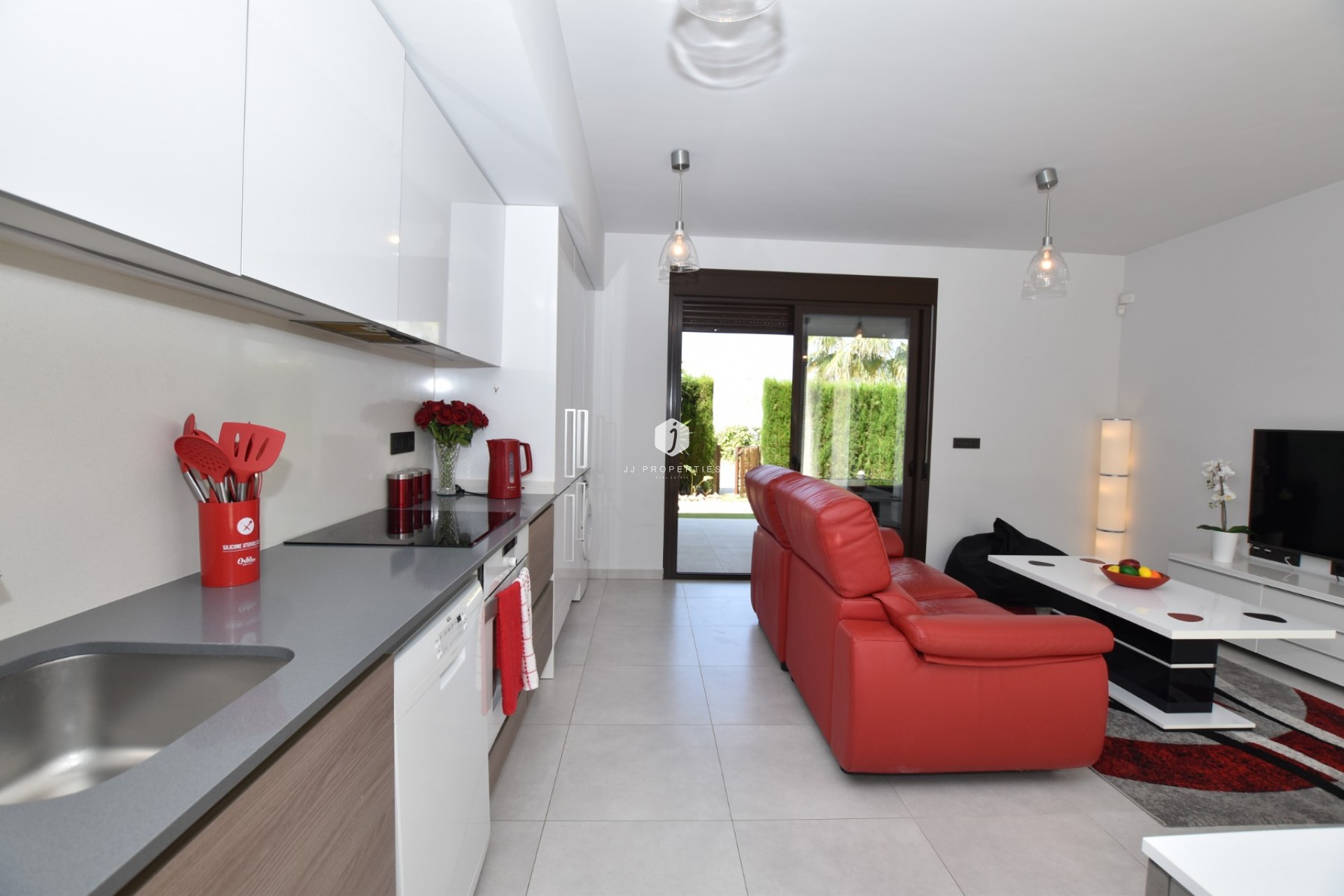 Aus zweiter Hand - Wohnung -
Algorfa - Inland