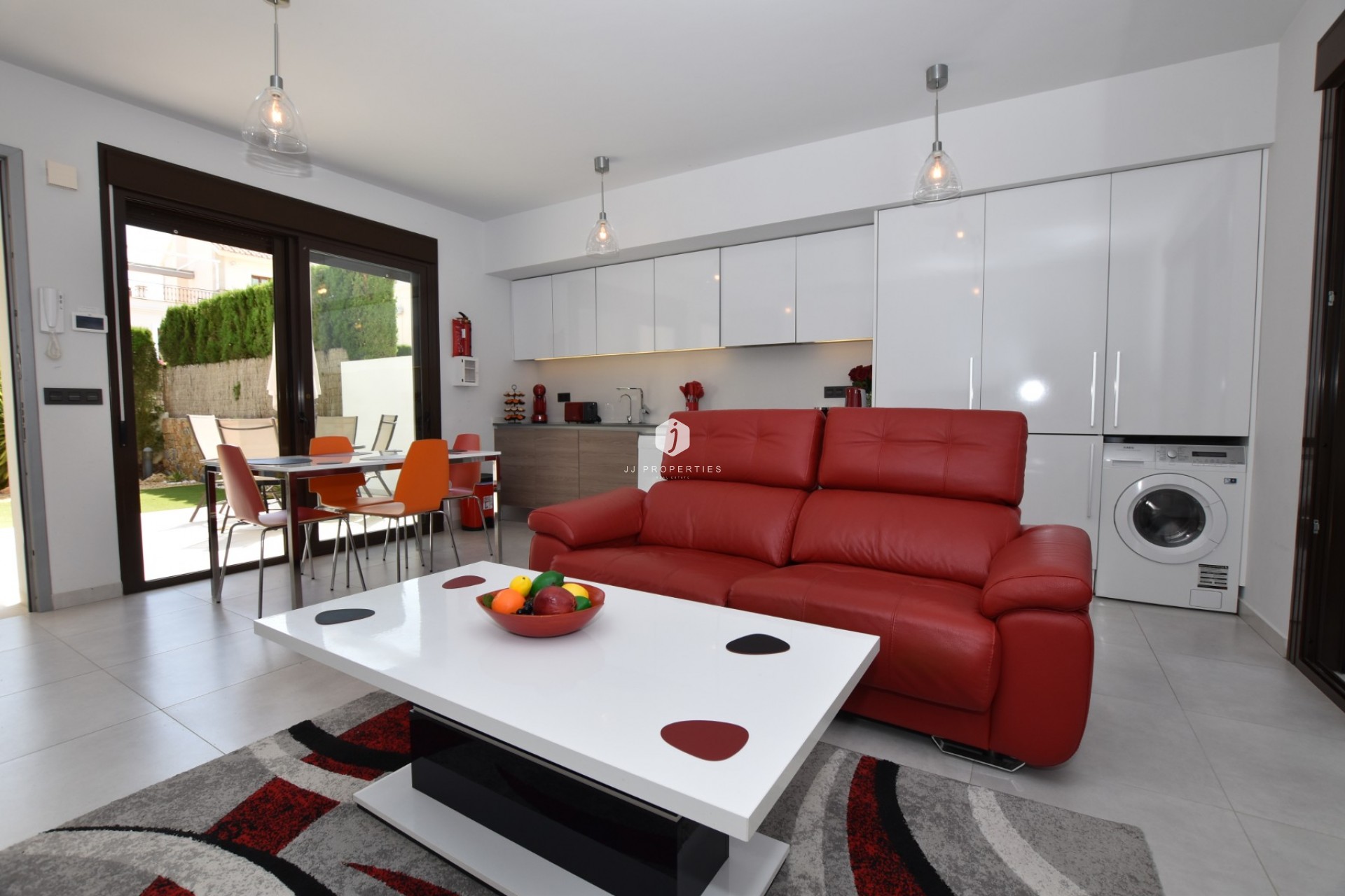 Aus zweiter Hand - Wohnung -
Algorfa - Inland