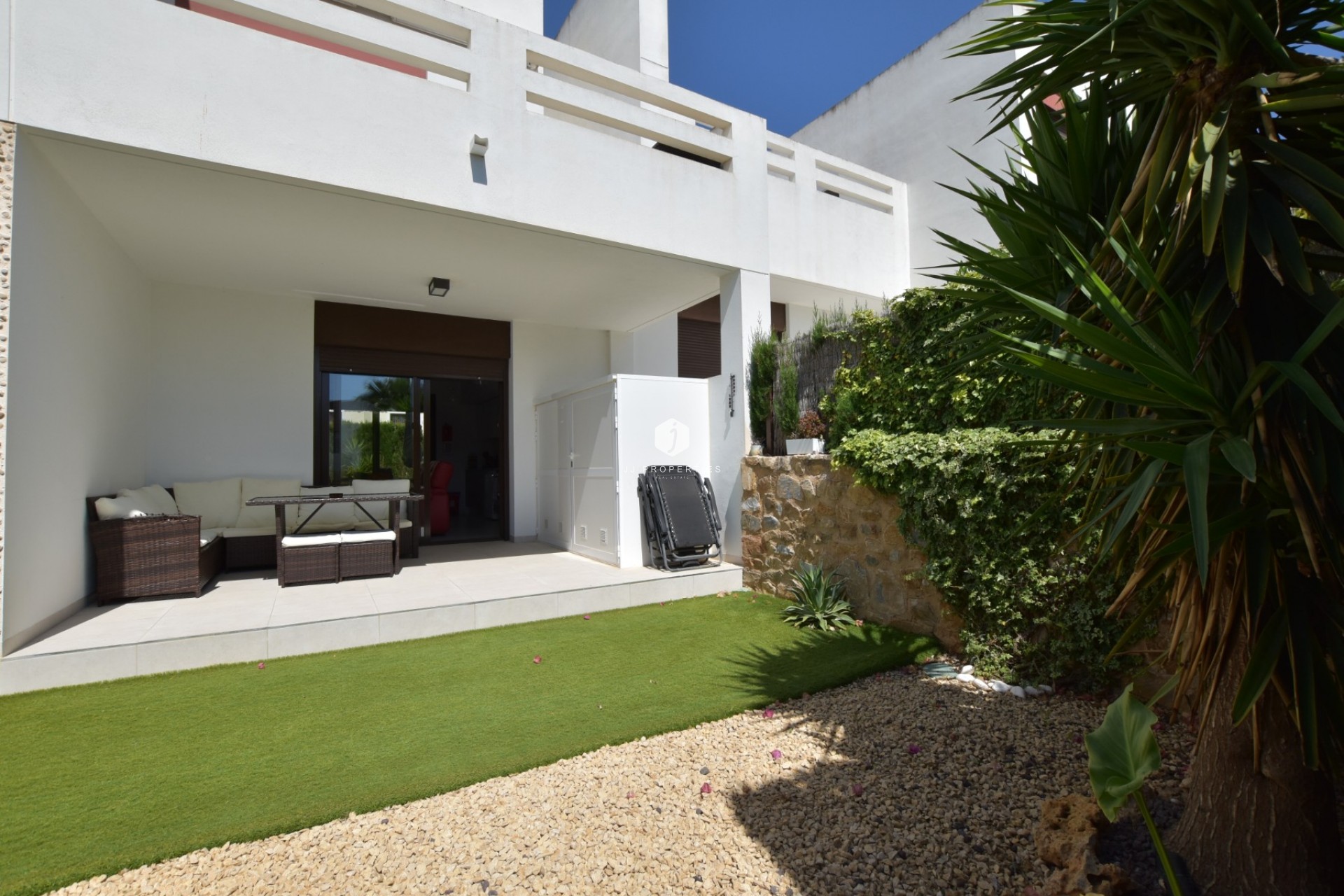 Aus zweiter Hand - Wohnung -
Algorfa - Inland