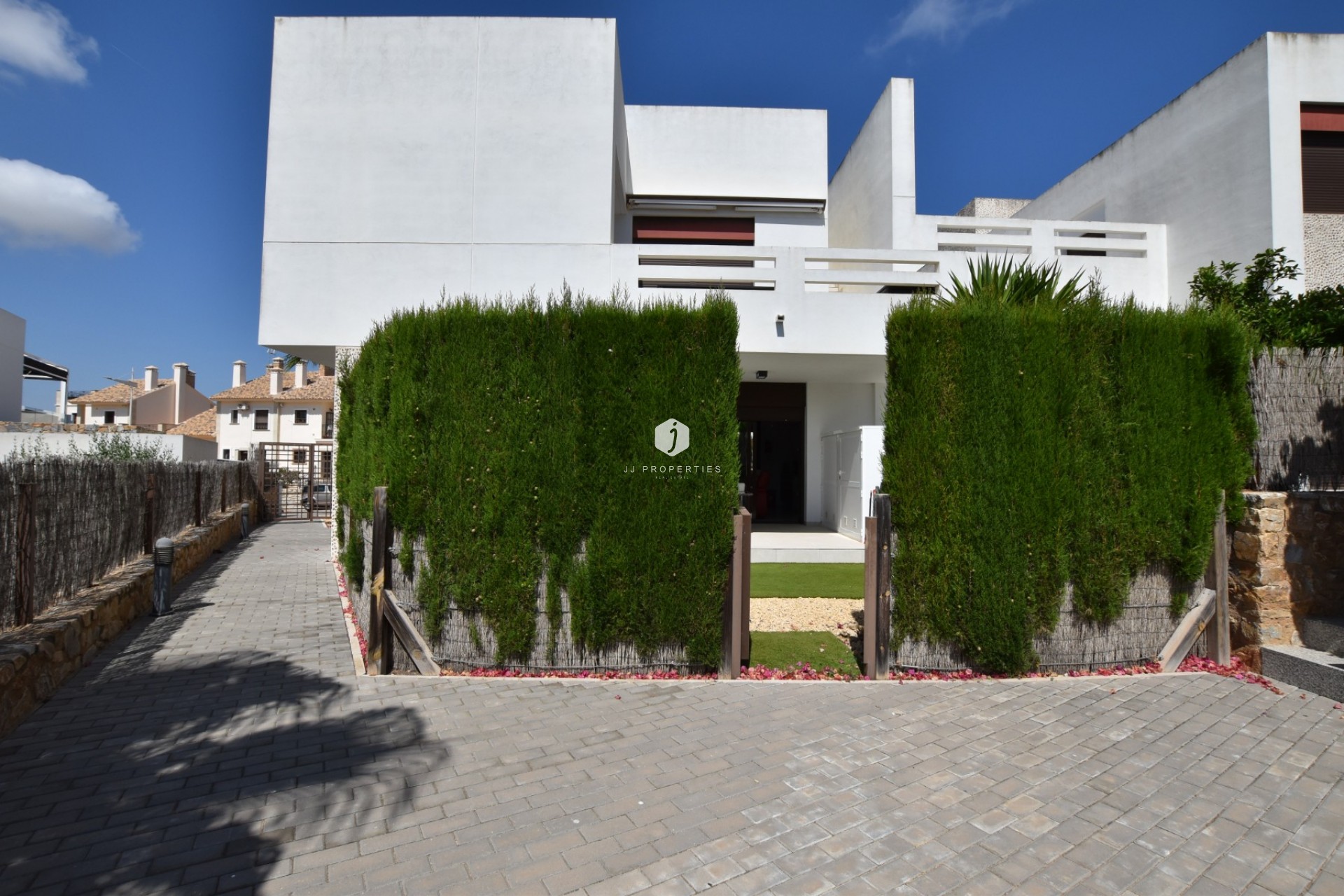 Aus zweiter Hand - Wohnung -
Algorfa - Inland