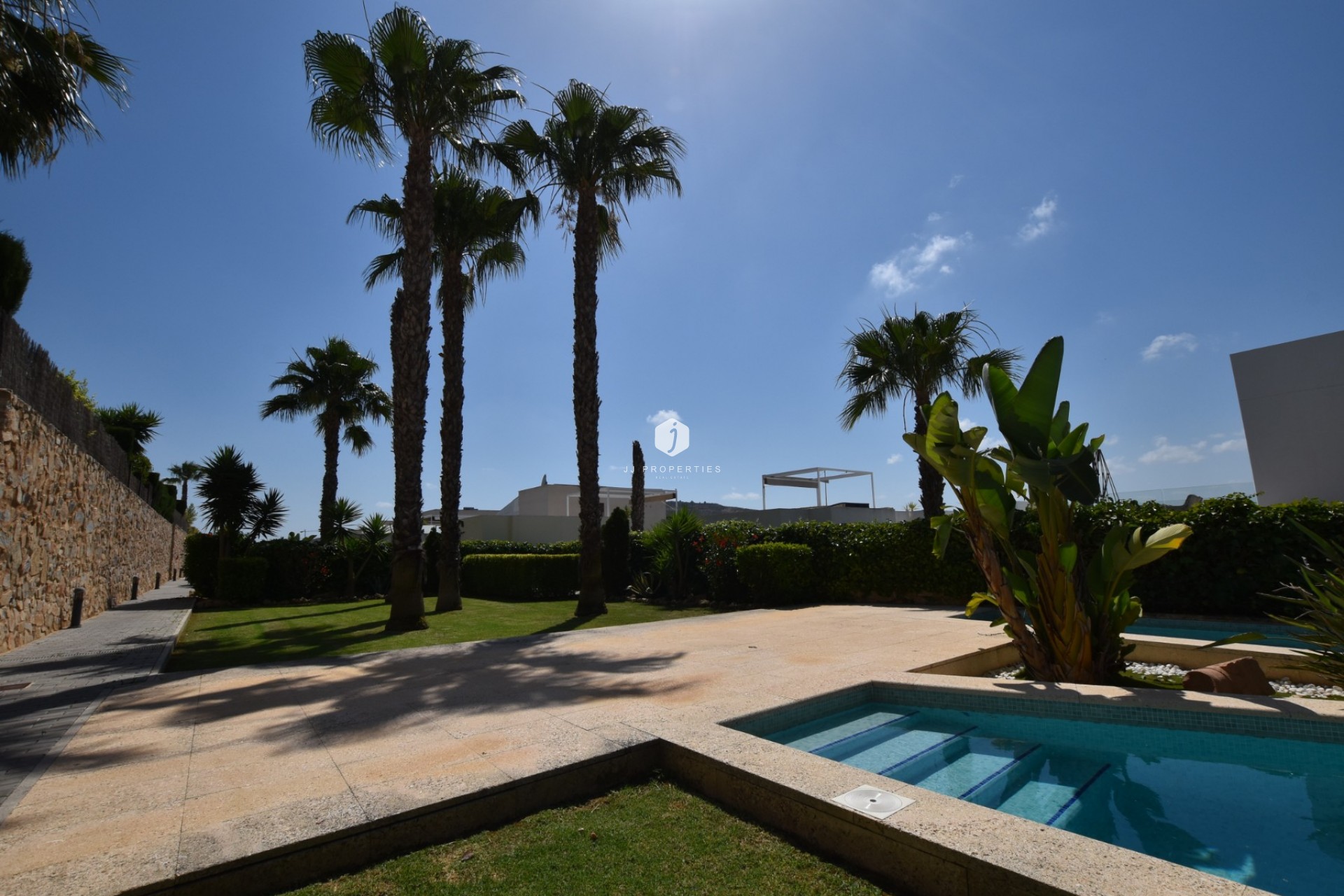 Aus zweiter Hand - Wohnung -
Algorfa - Inland