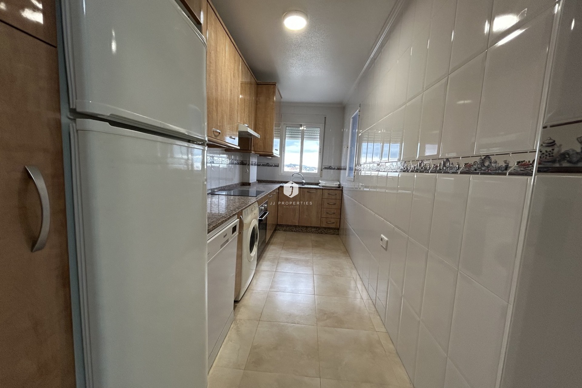 Aus zweiter Hand - Wohnung -
Alicante - Inland