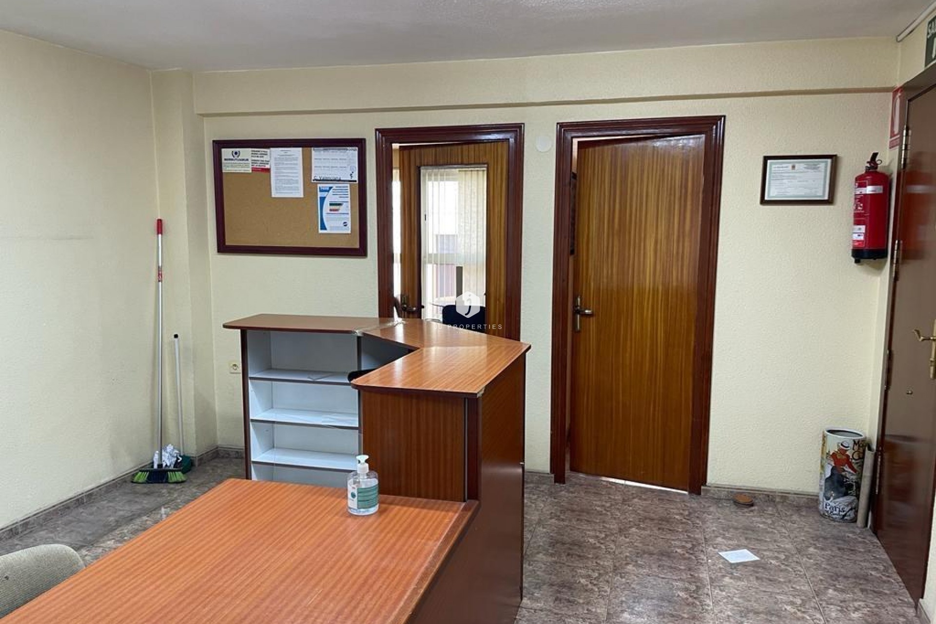 Aus zweiter Hand - Wohnung -
Almoradí - Almoradí Centro